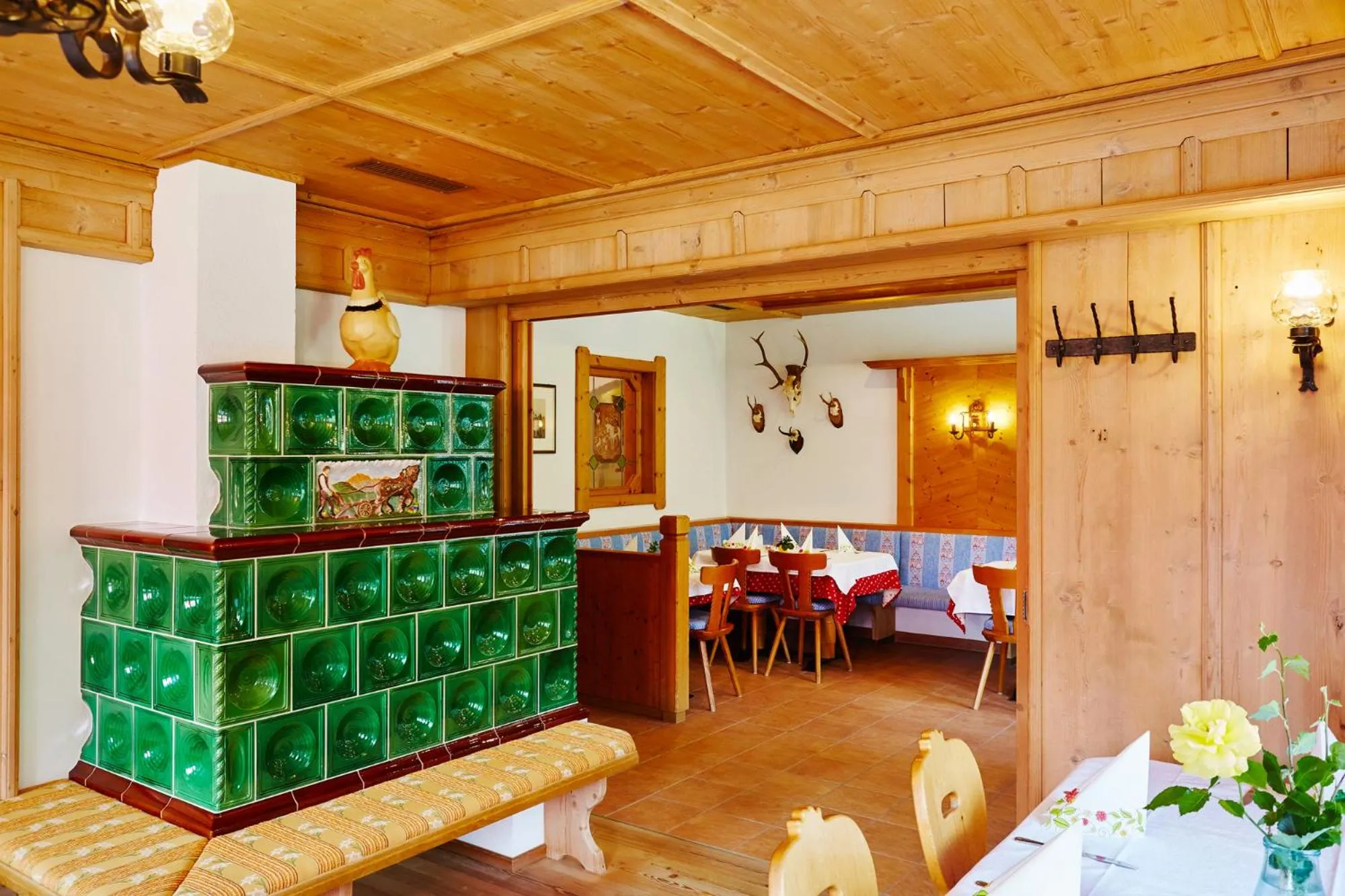Gasthof Gröbenhof
