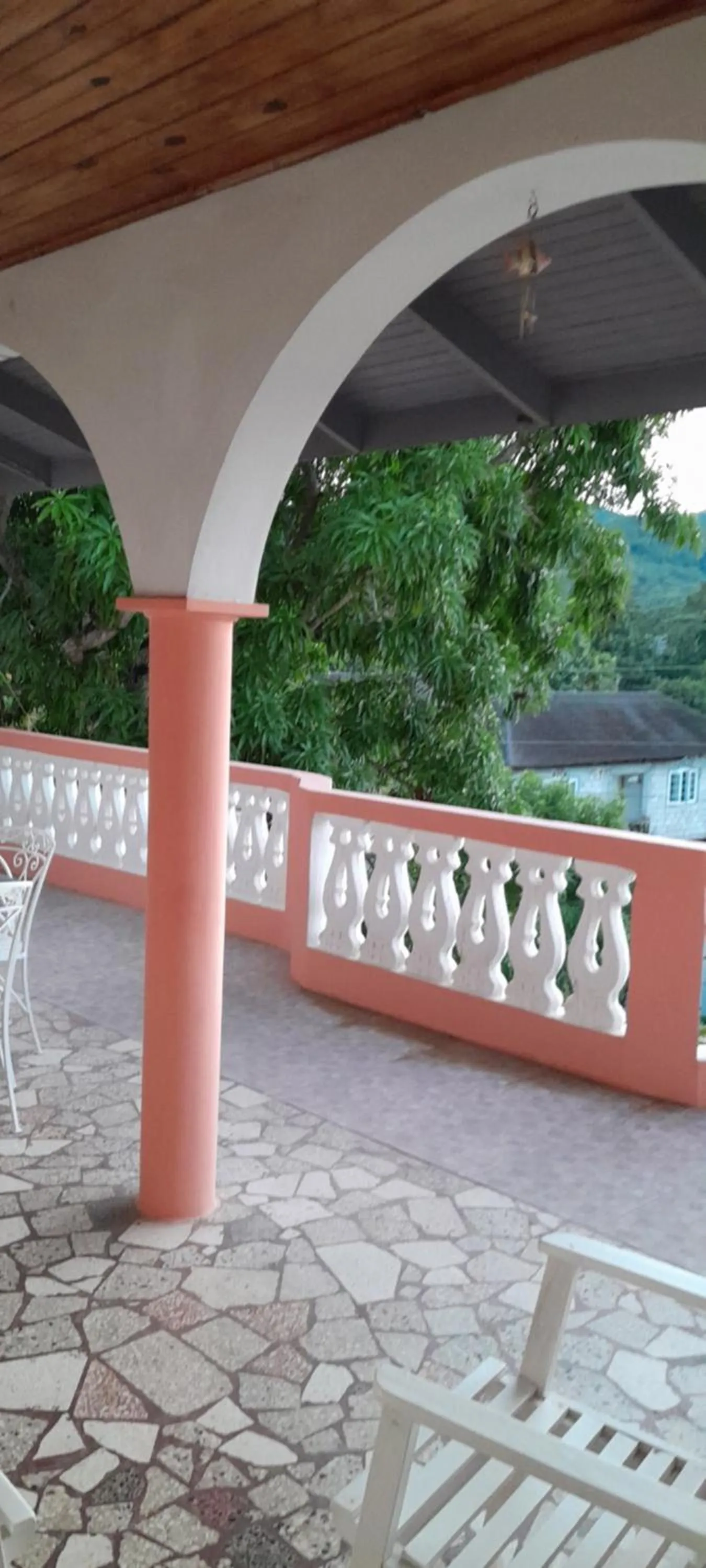 Internal: Not applicable to any particular room in Cozy Family Inn