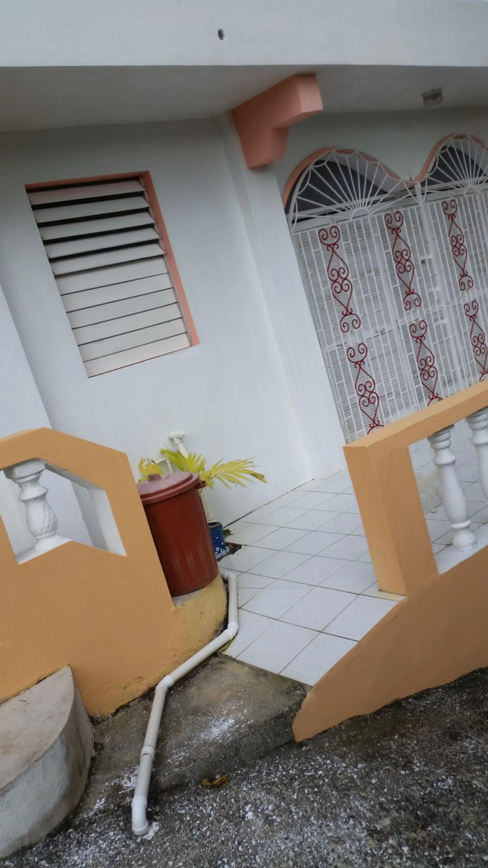 Internal: Not applicable to any particular room in Cozy Family Inn