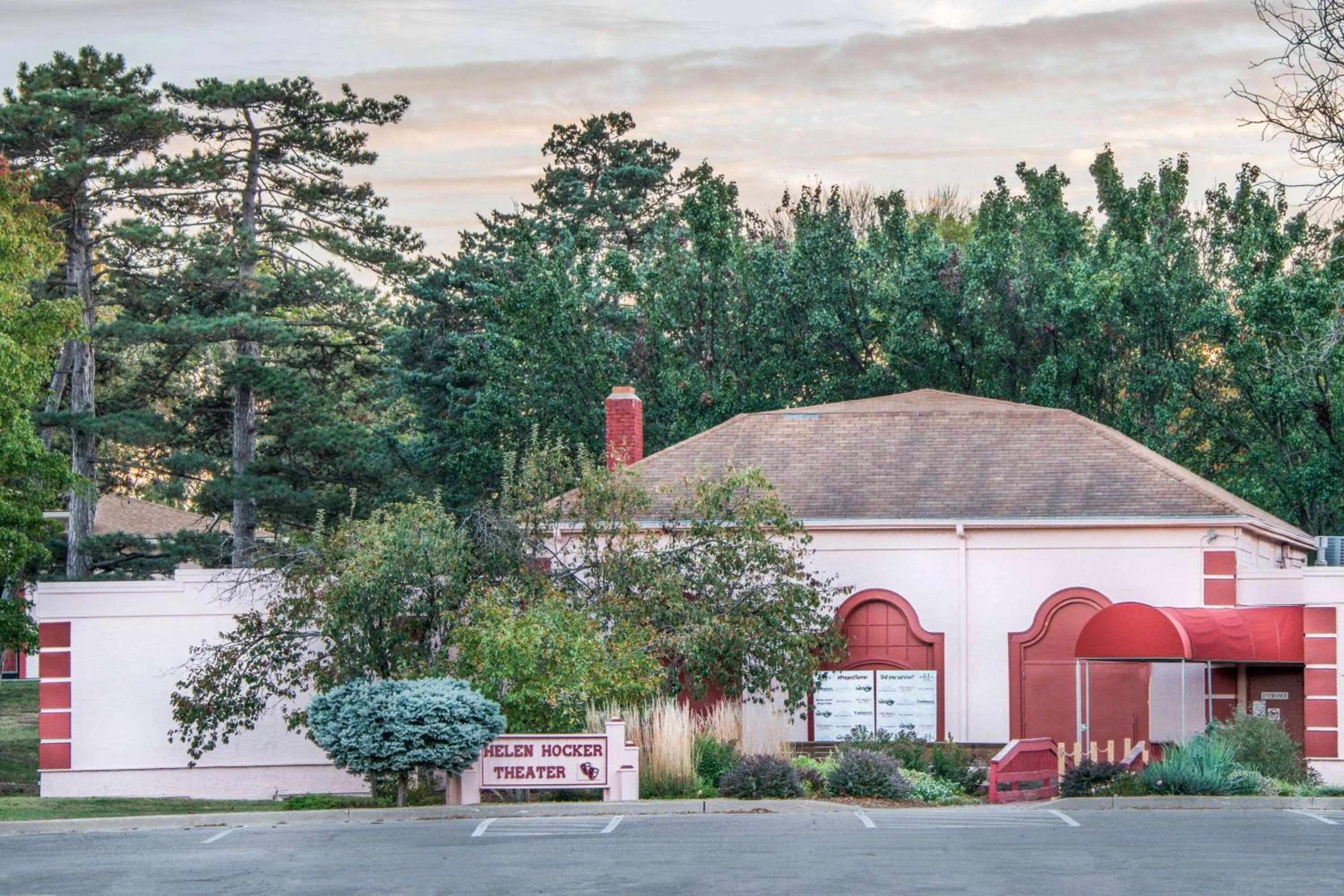 Other in Days Inn by Wyndham Topeka