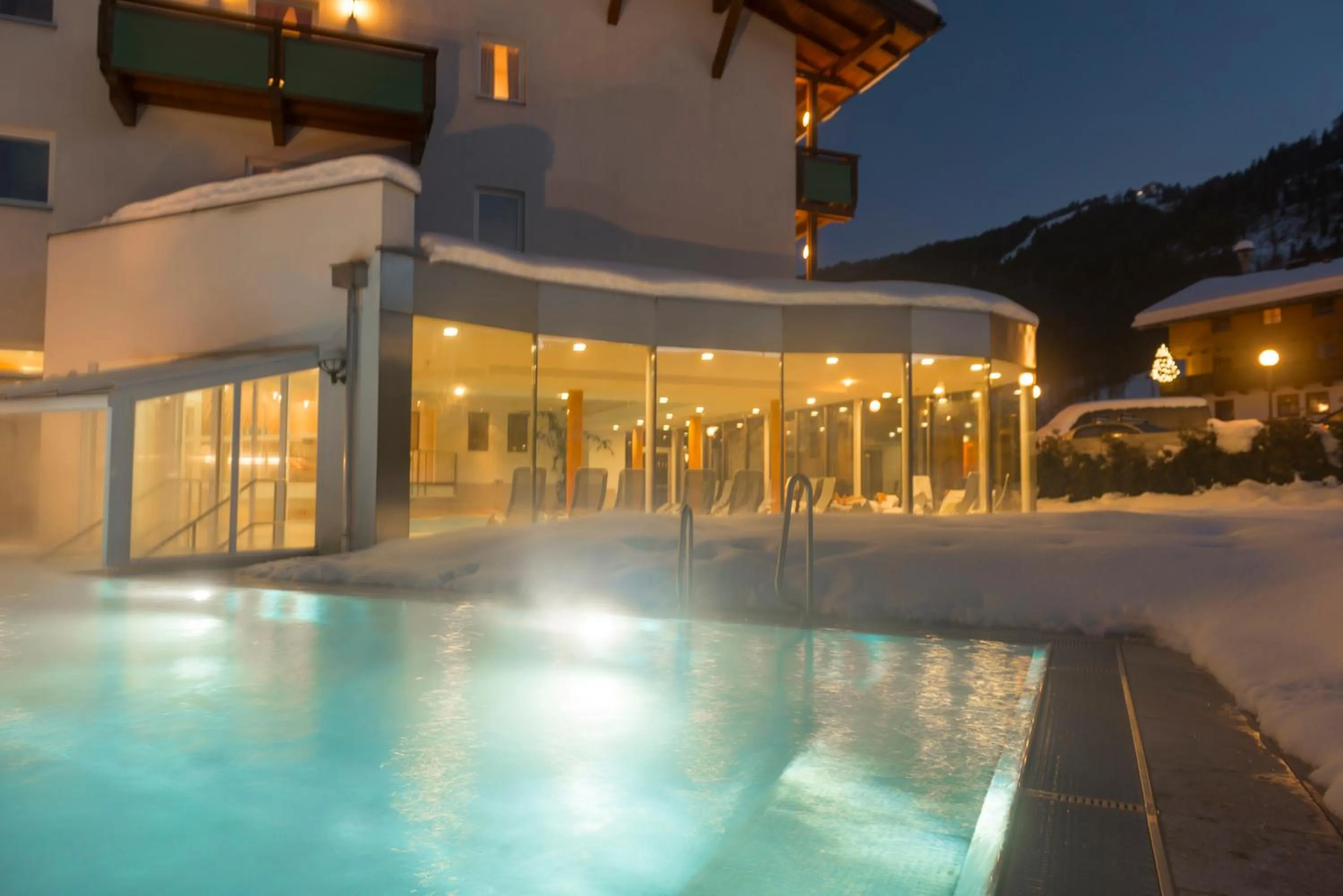 Hotel Der Wastlhof - direkt an der Skipiste Wellness & Spa