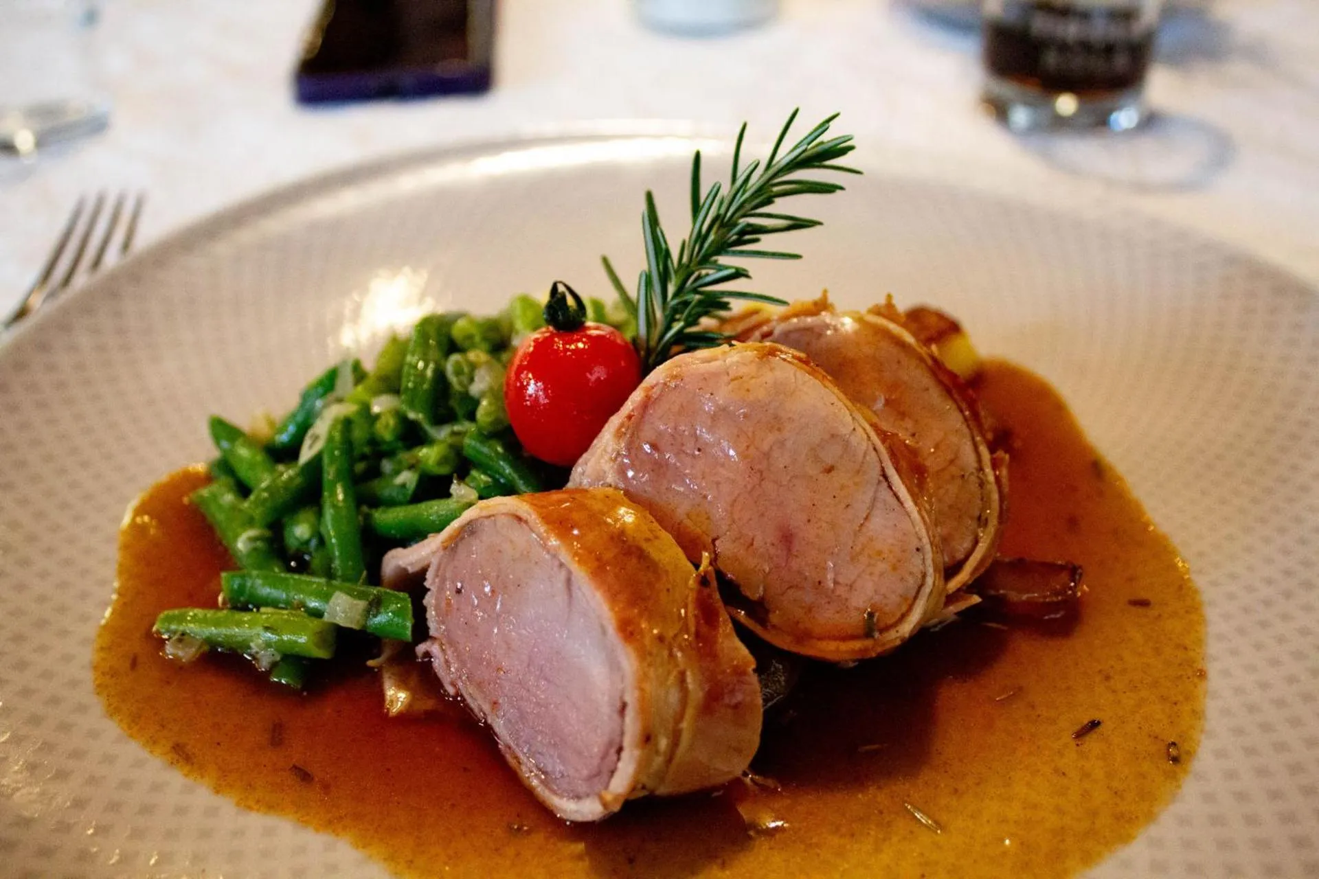 Food and drinks in Hotel Der Wastlhof - direkt an der Skipiste Wellness & Spa