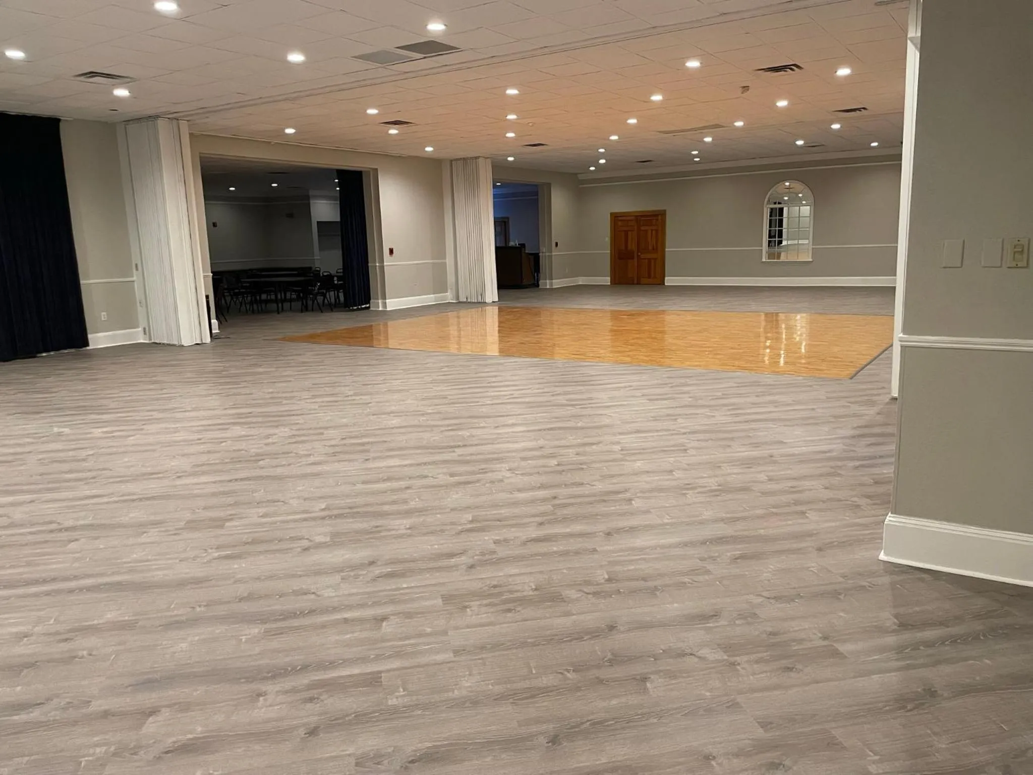 Banquet/Function facilities in Whalers Inn and Suites