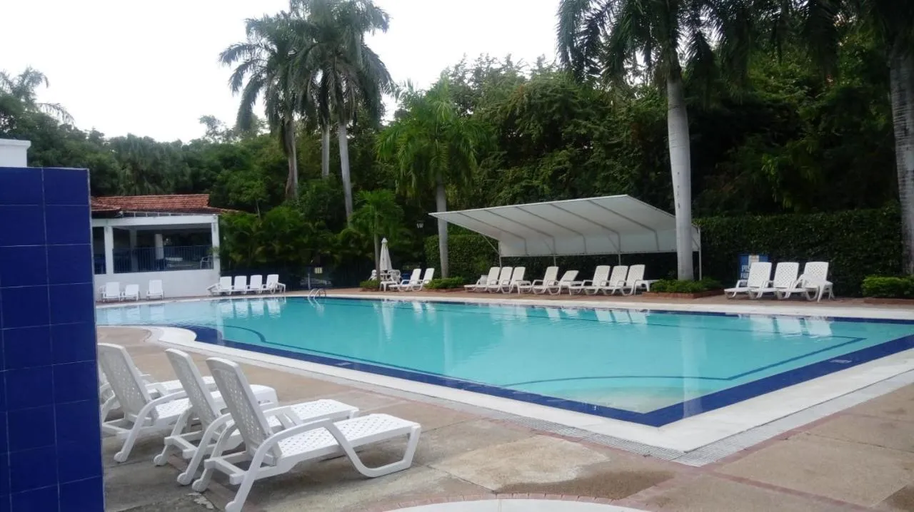 Condominio Girardot Resort
