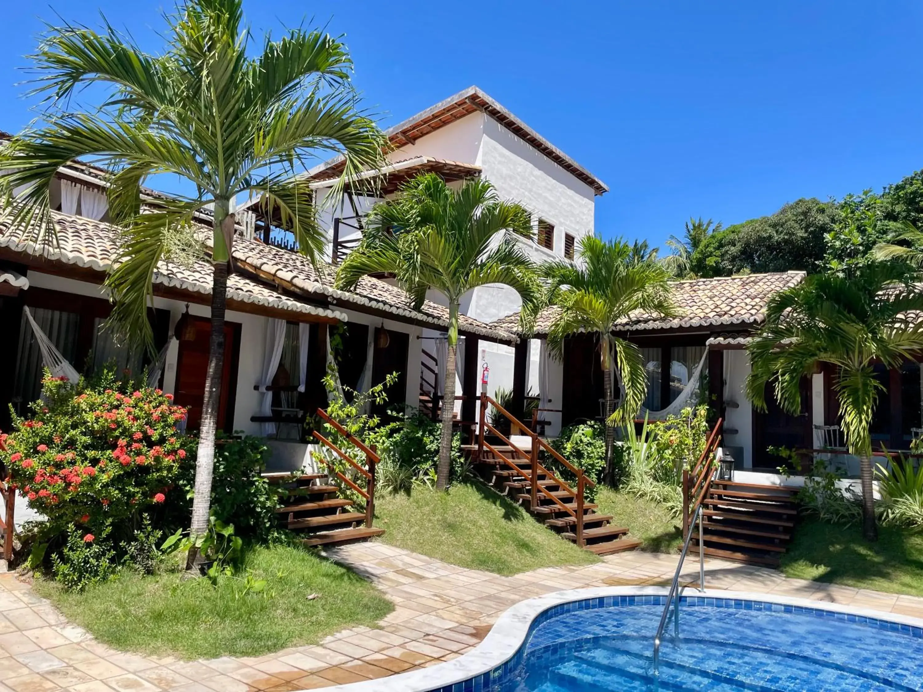 Pousada Tartaruga Boutique Hotel Pousada Tartaruga Boutique Hotel