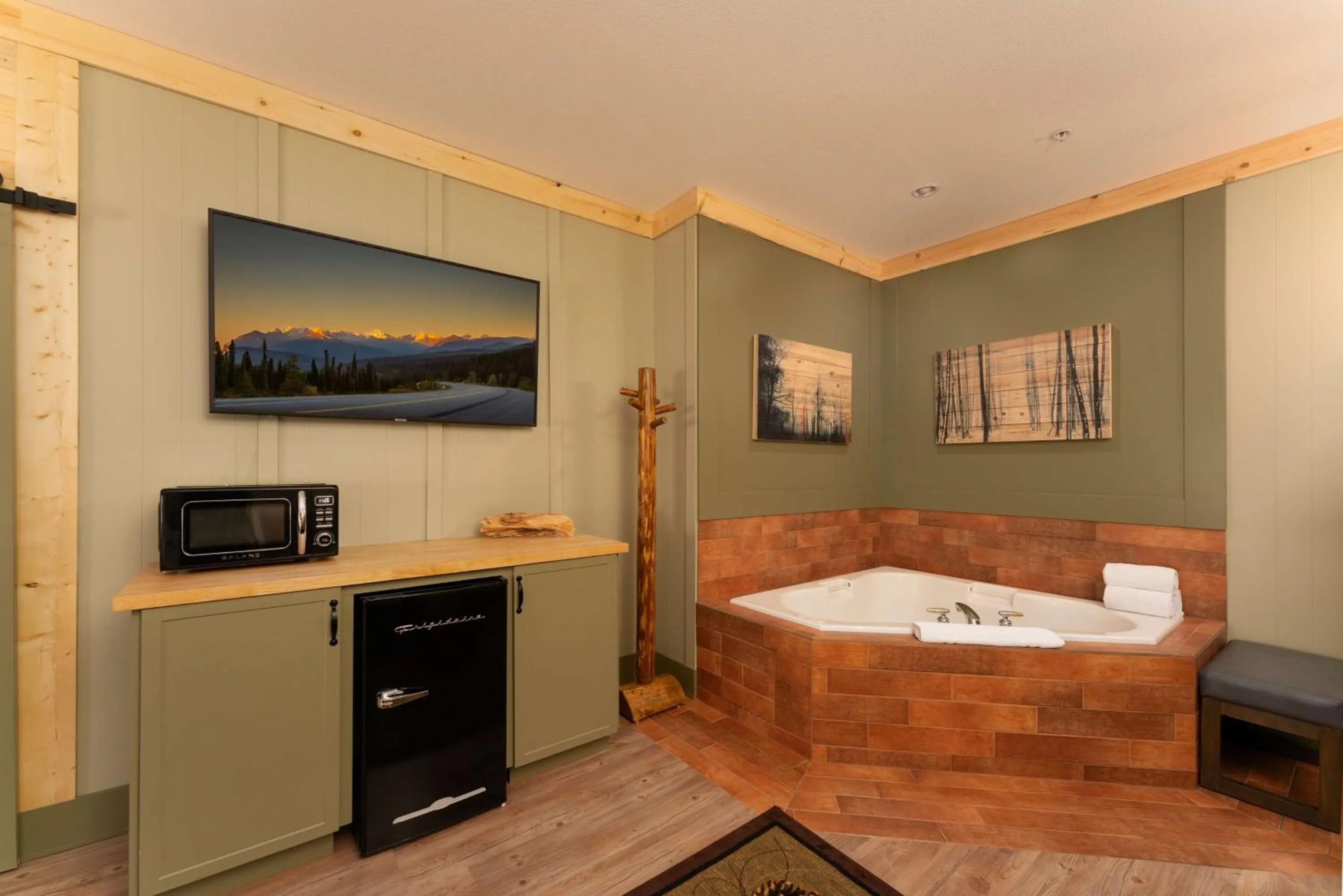 Other in Prestige Harbourfront Resort, WorldHotels Luxury