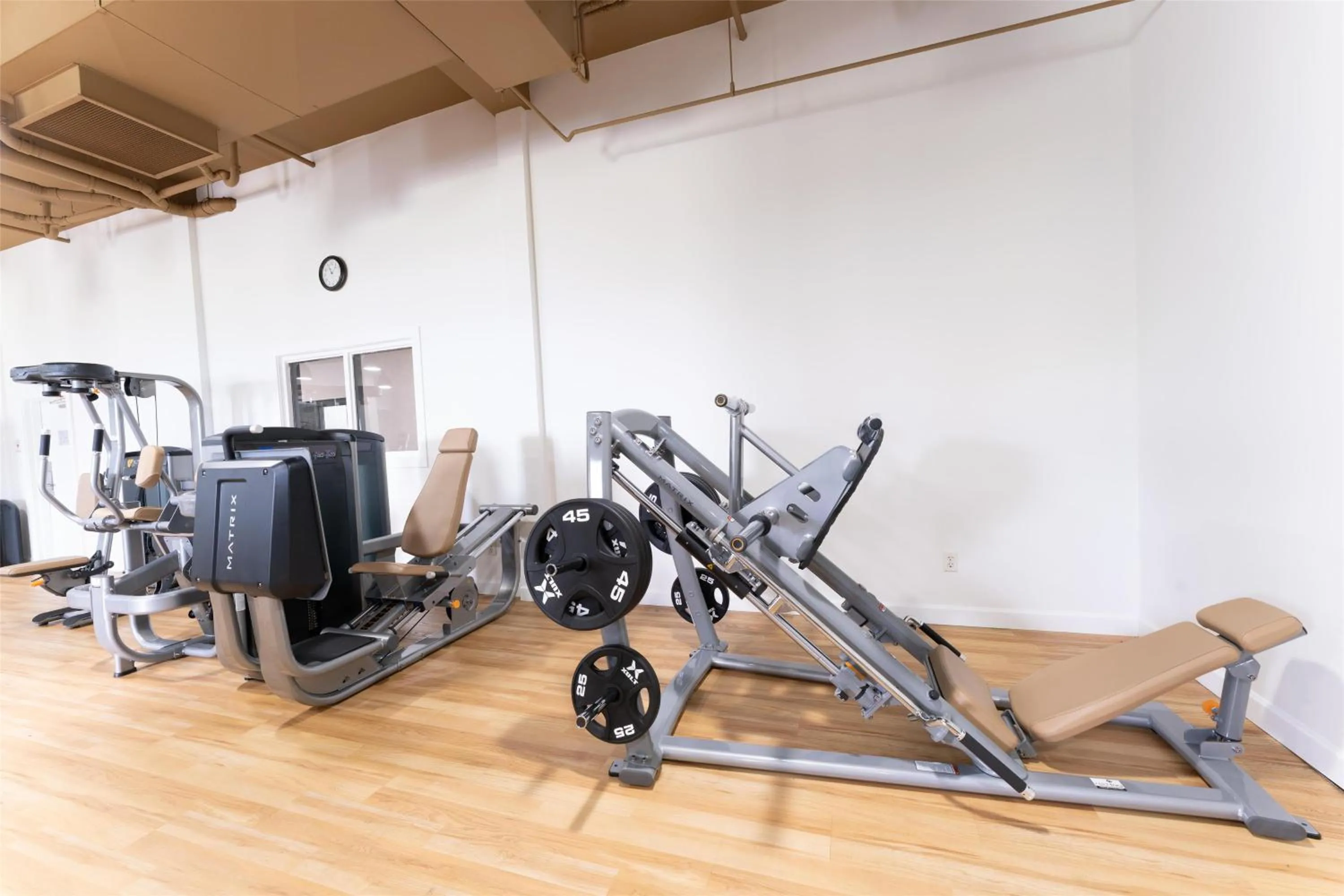 Fitness centre/facilities in Prestige Harbourfront Resort, WorldHotels Luxury