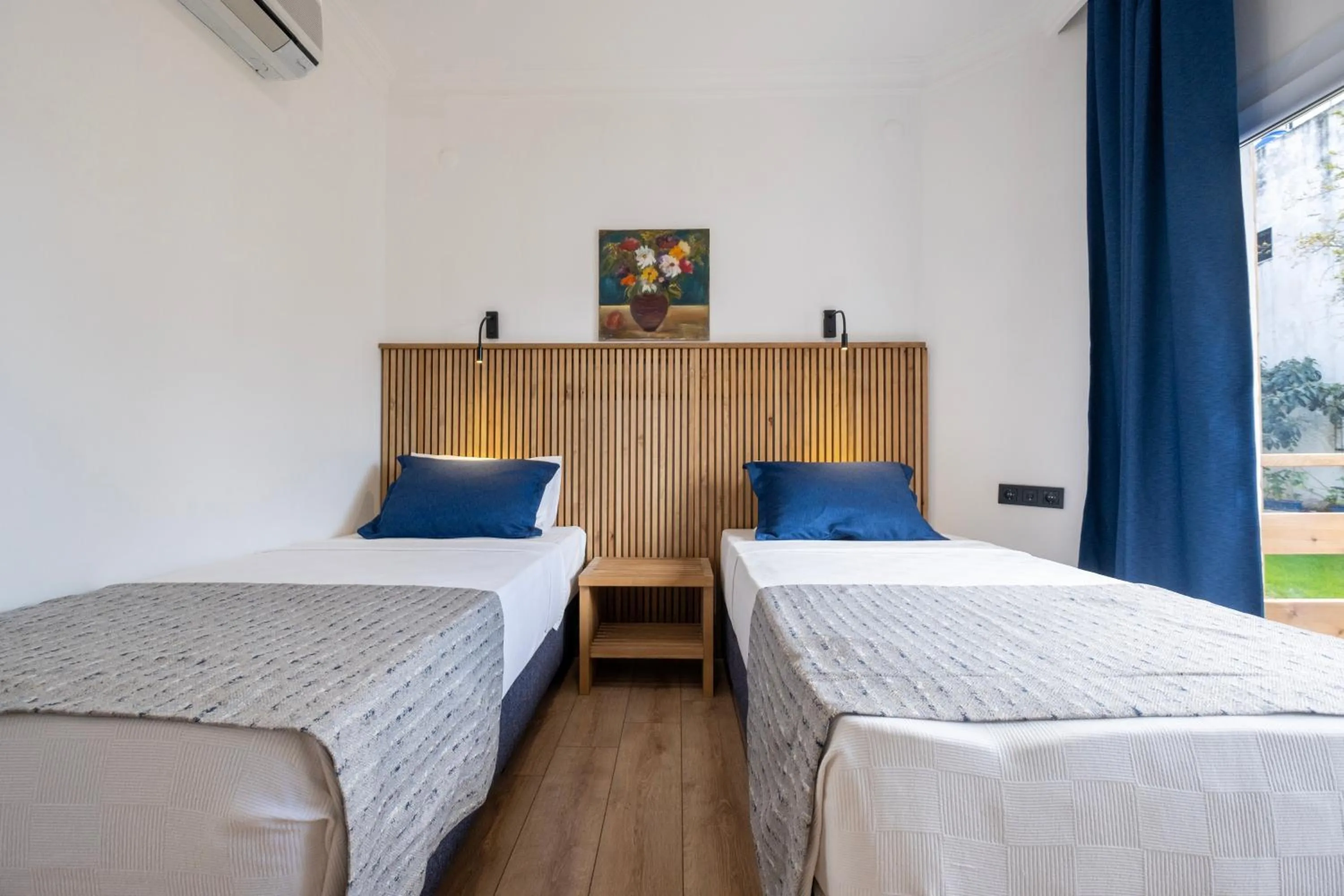 Massage, Bed in Costa Bodrum City