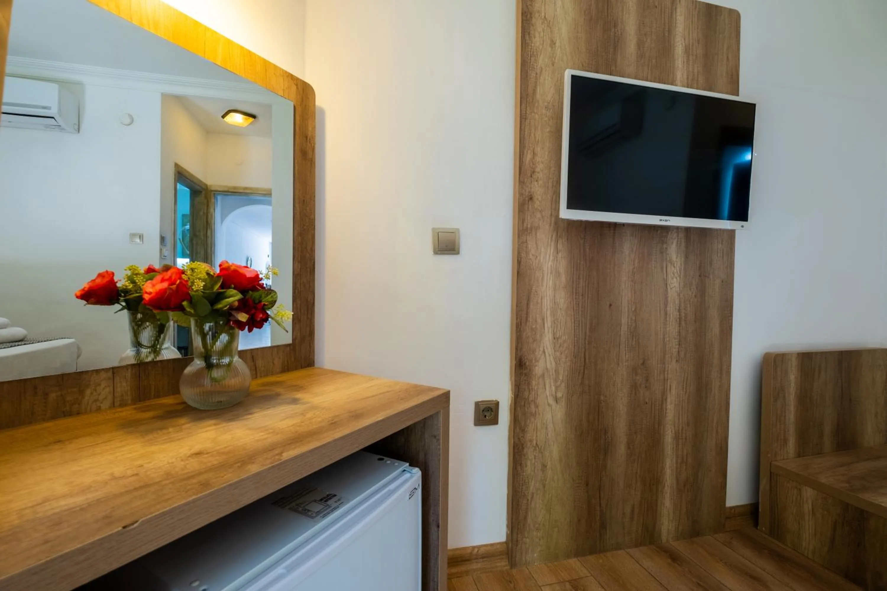 Massage in Costa Bodrum City