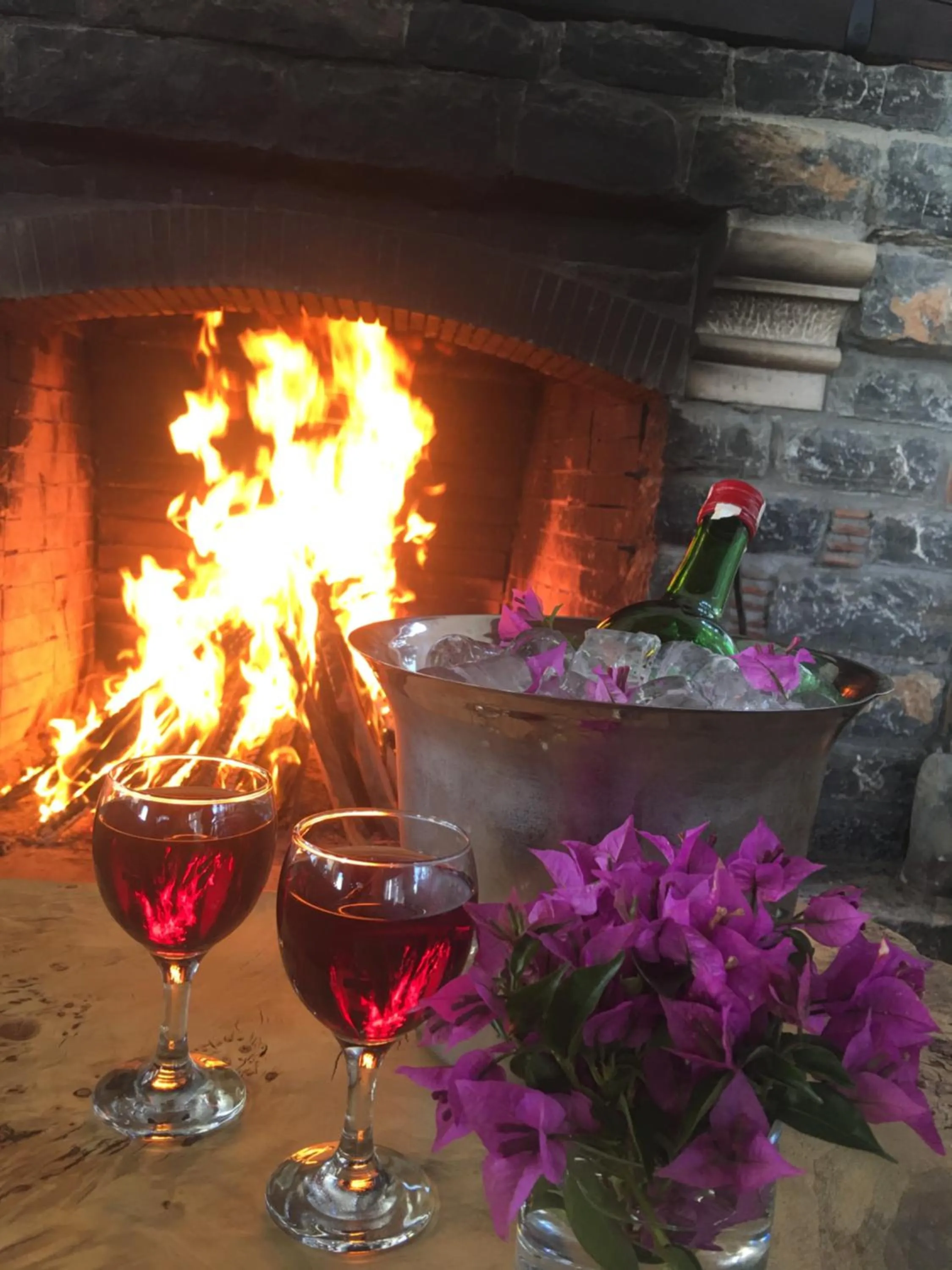 Lobby or reception in Costa Bodrum City