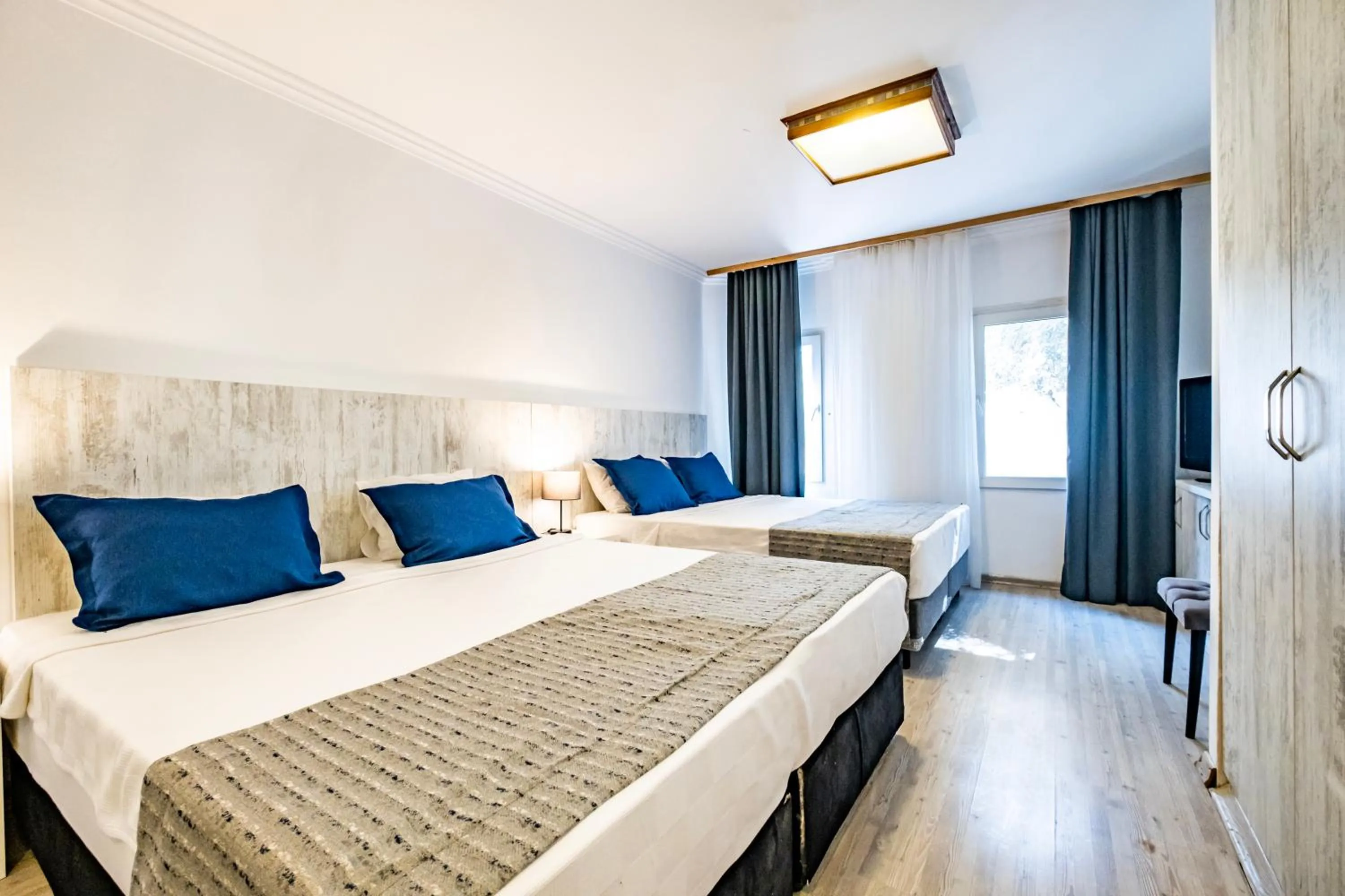 Massage, Bed in Costa Bodrum City