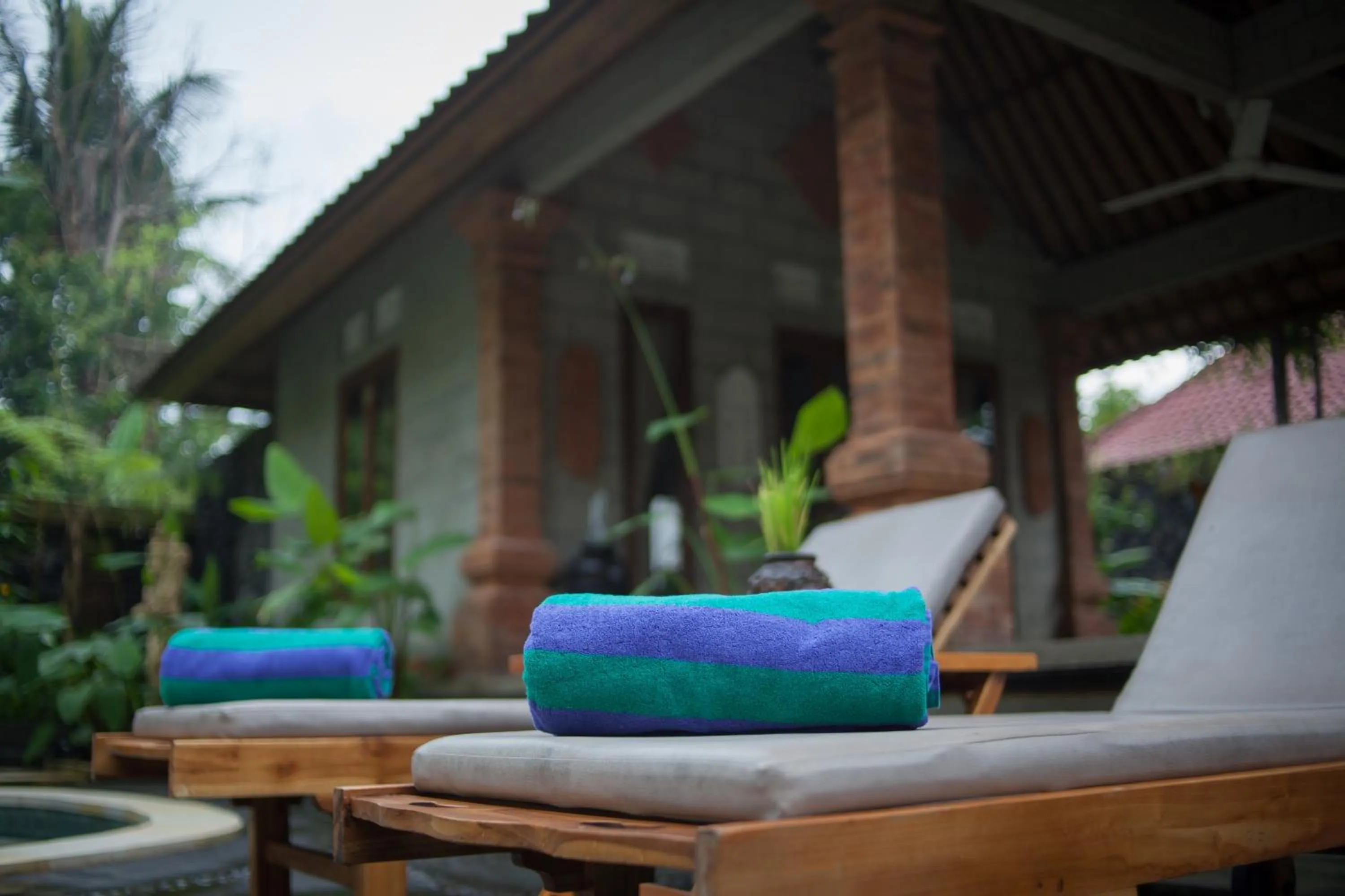 Other in Jero Sebali Villa by Travellink Bali