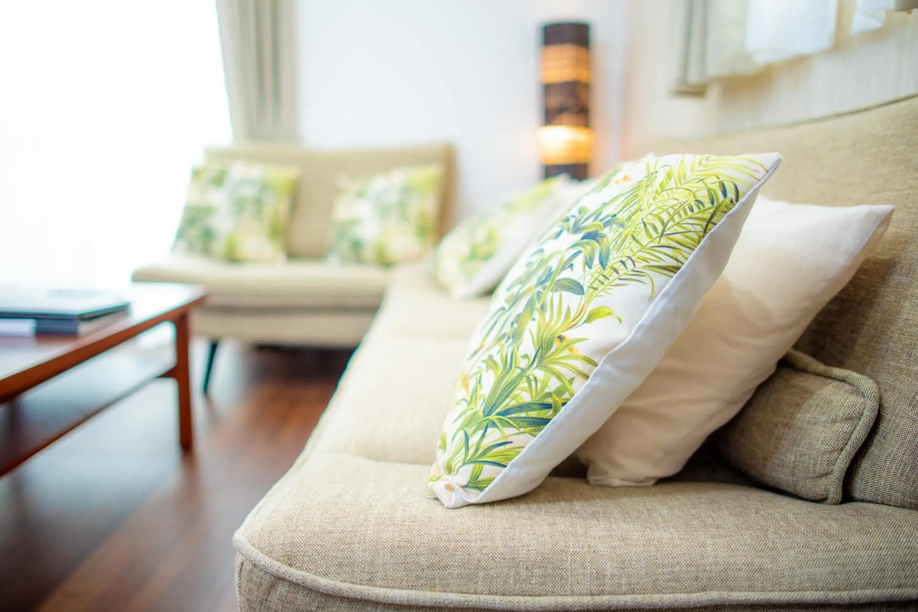 Standard Villa B - single occupancy in Kourijima L'hotels Standard Villa B - single occupancy in Kourijima L'hotels