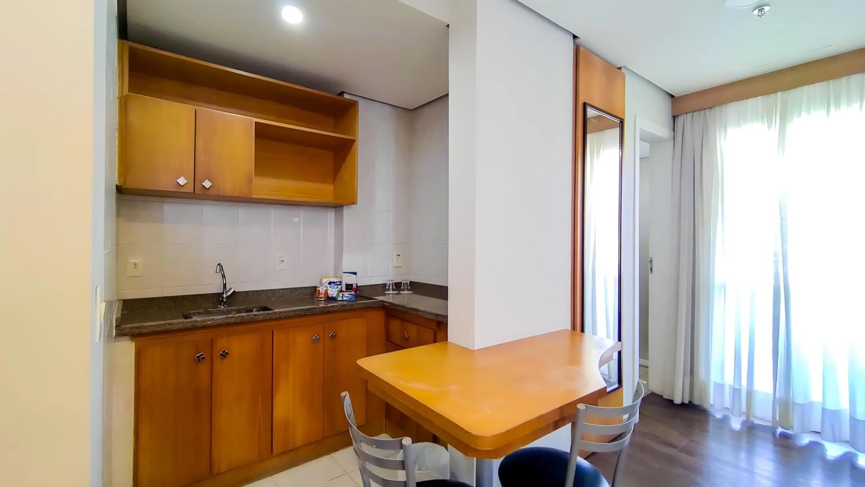 Blue Tree Towers All Suites Santo André