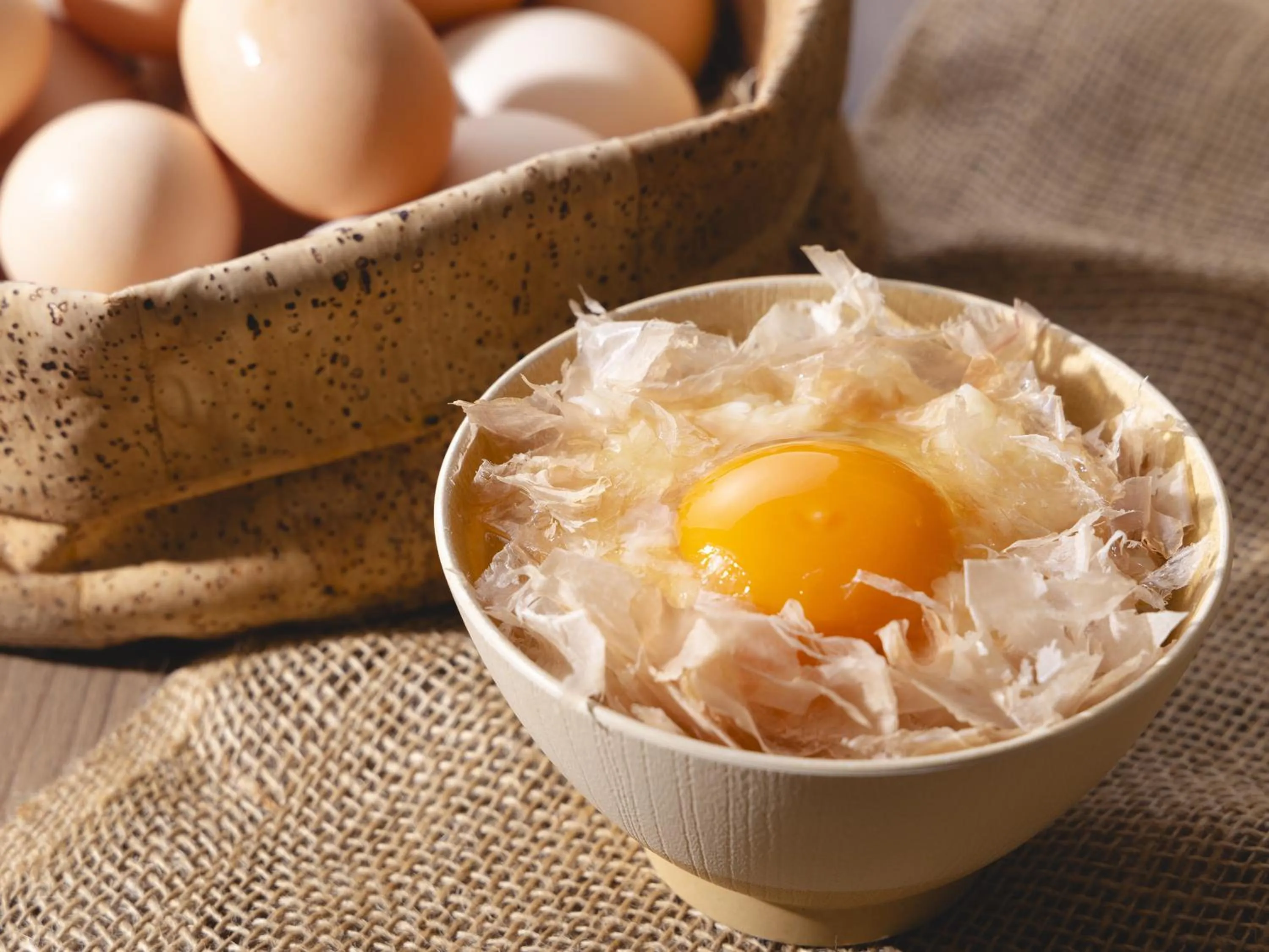 Breakfast in Hotel Gracery Asakusa