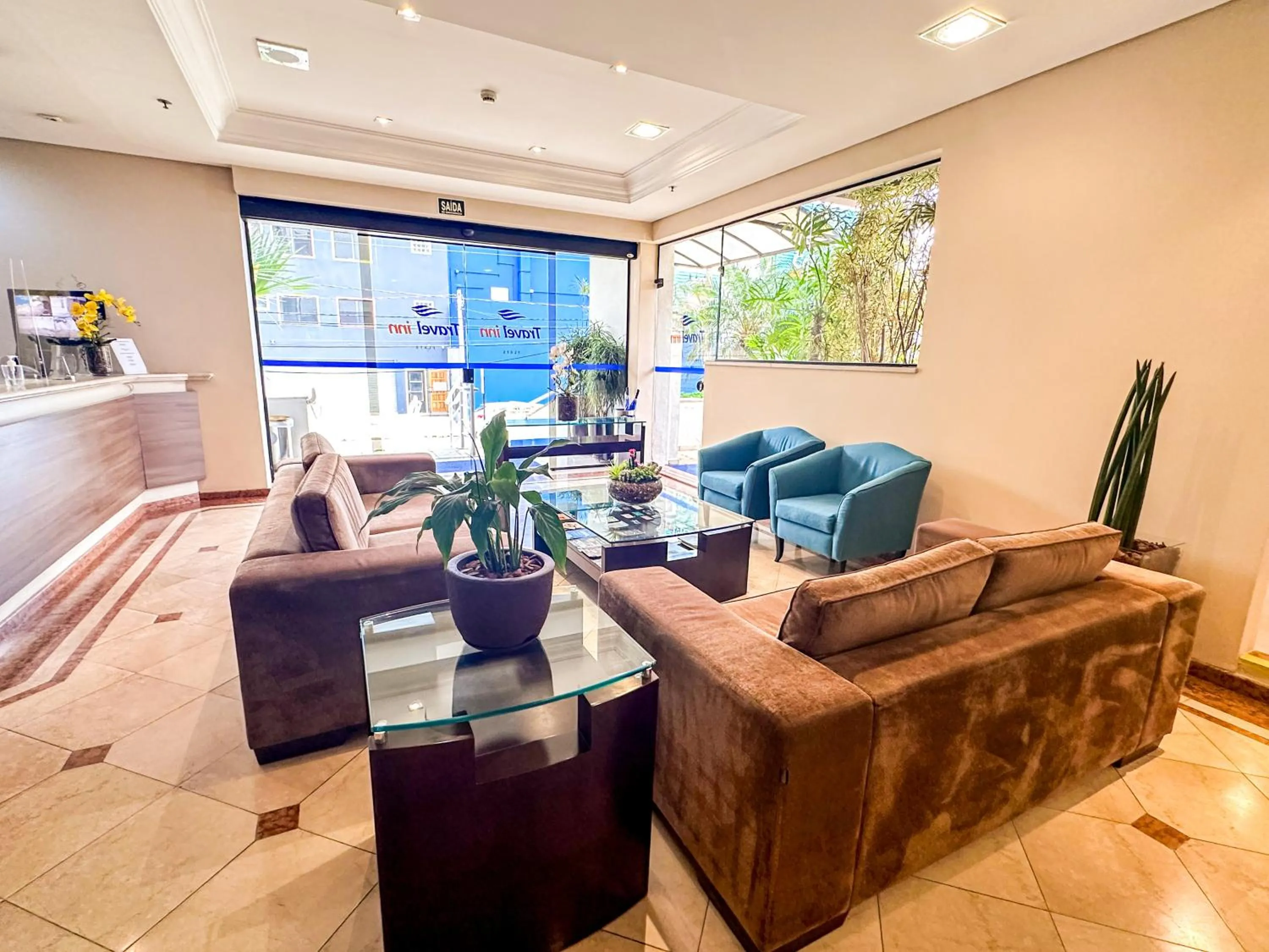 Travel Inn Flats Jundiaí