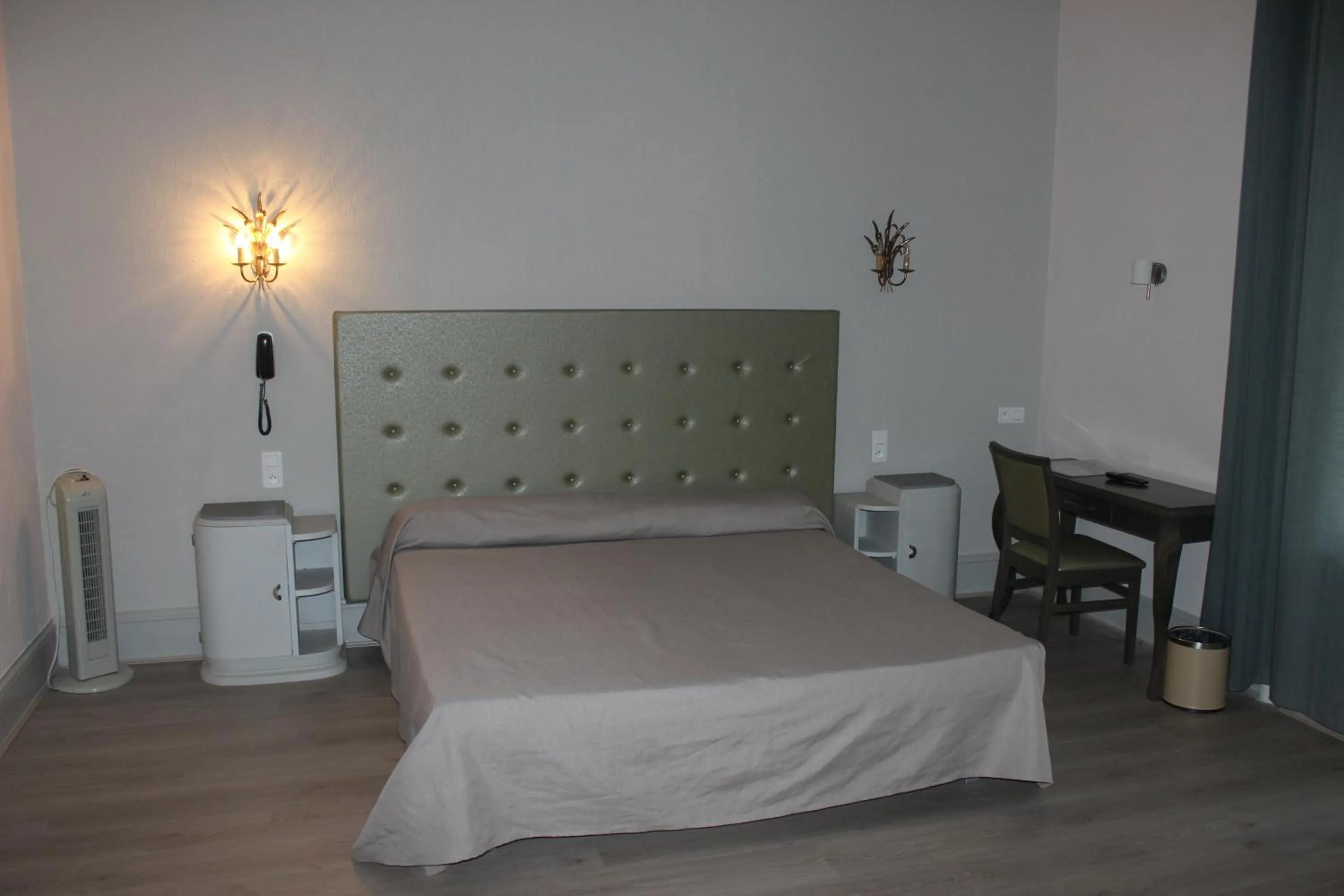 Hotel restaurant MARTINEZ