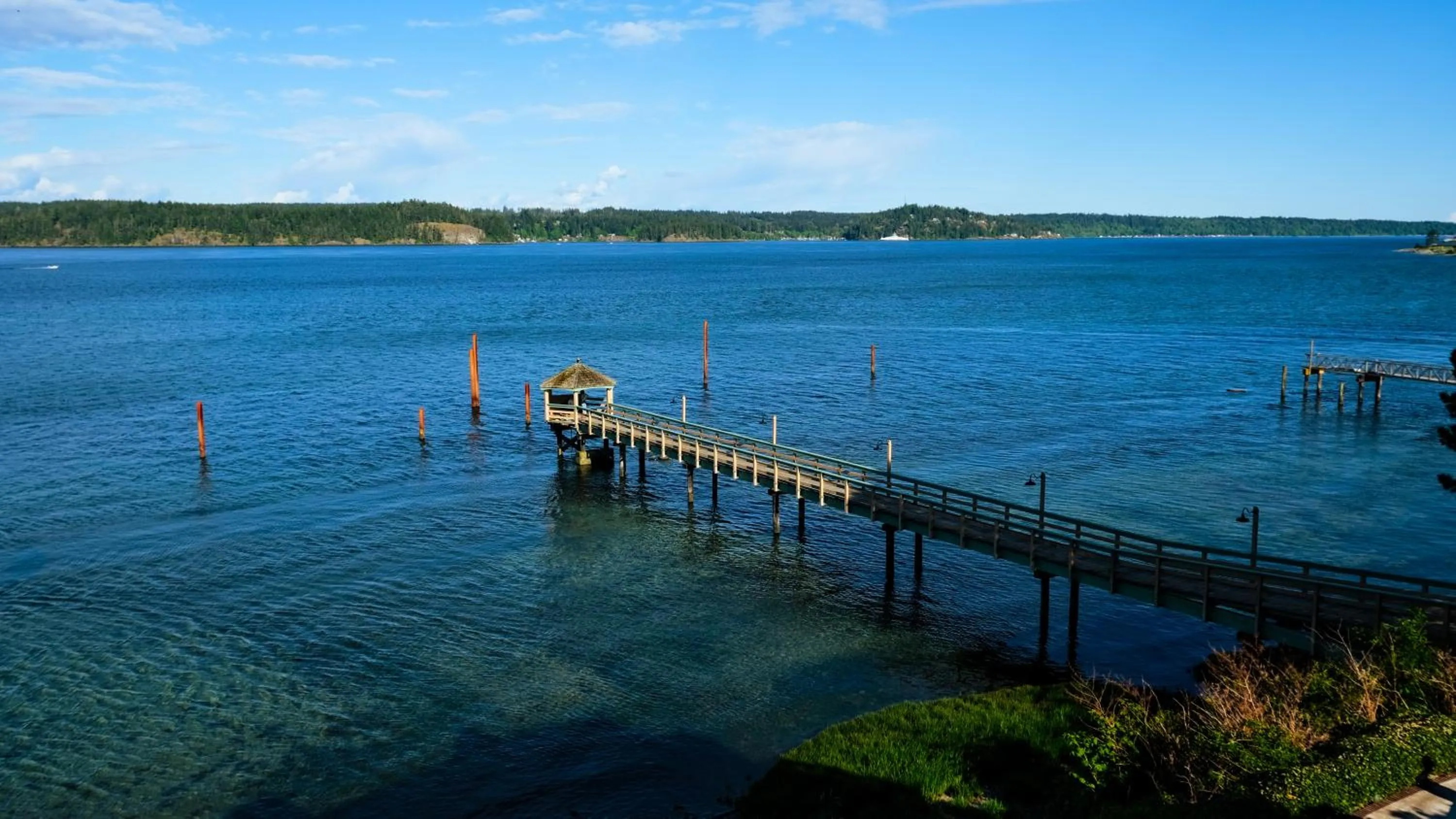 Sea view in Painter's Lodge, Trademark Collection by Wyndham