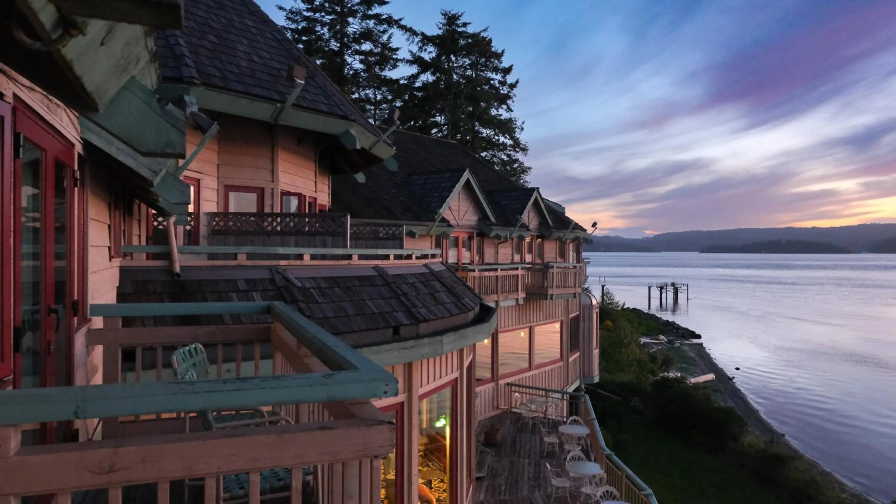 Painter's Lodge, Trademark Collection by Wyndham