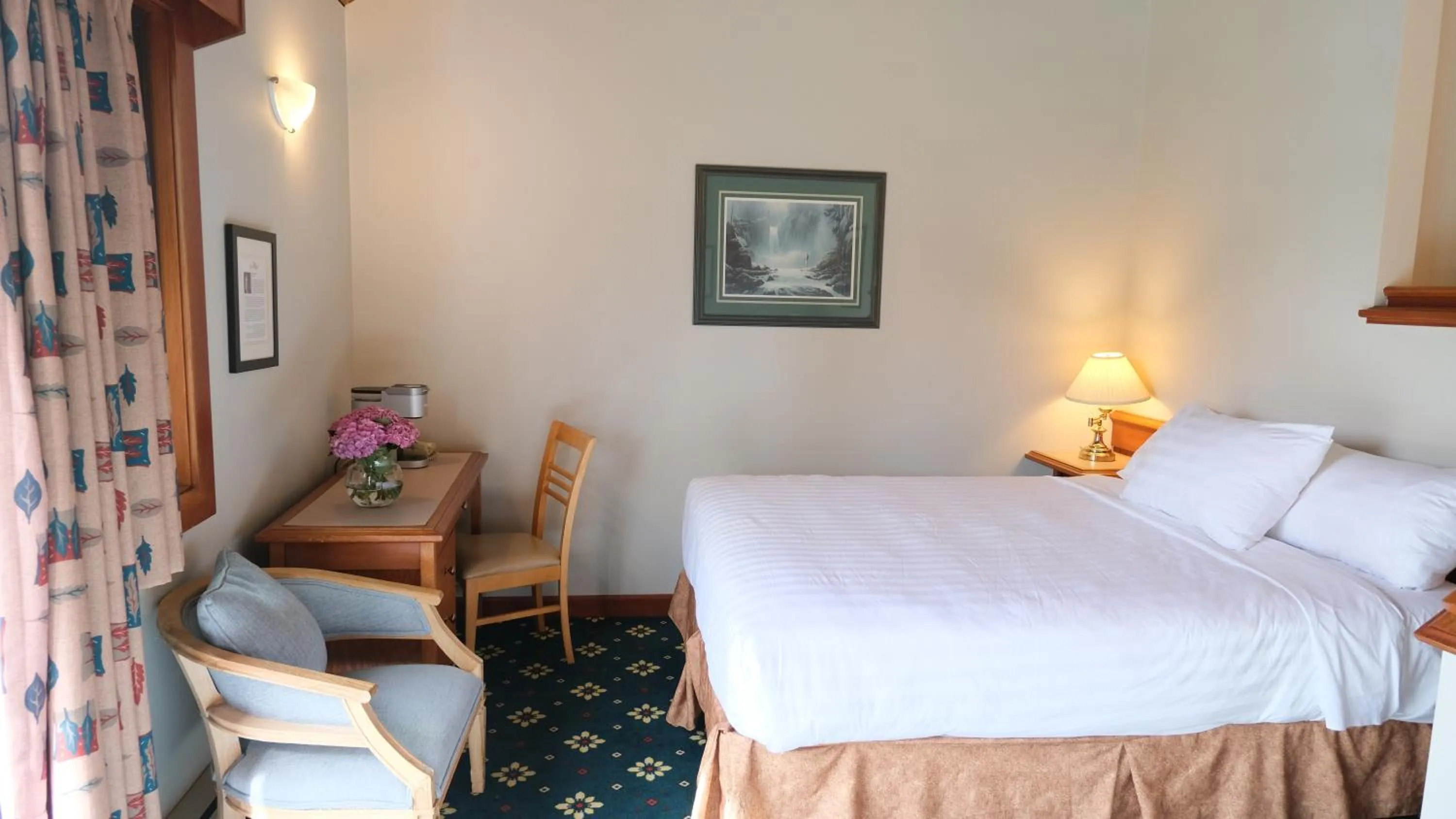 Painter's Lodge, Trademark Collection by Wyndham