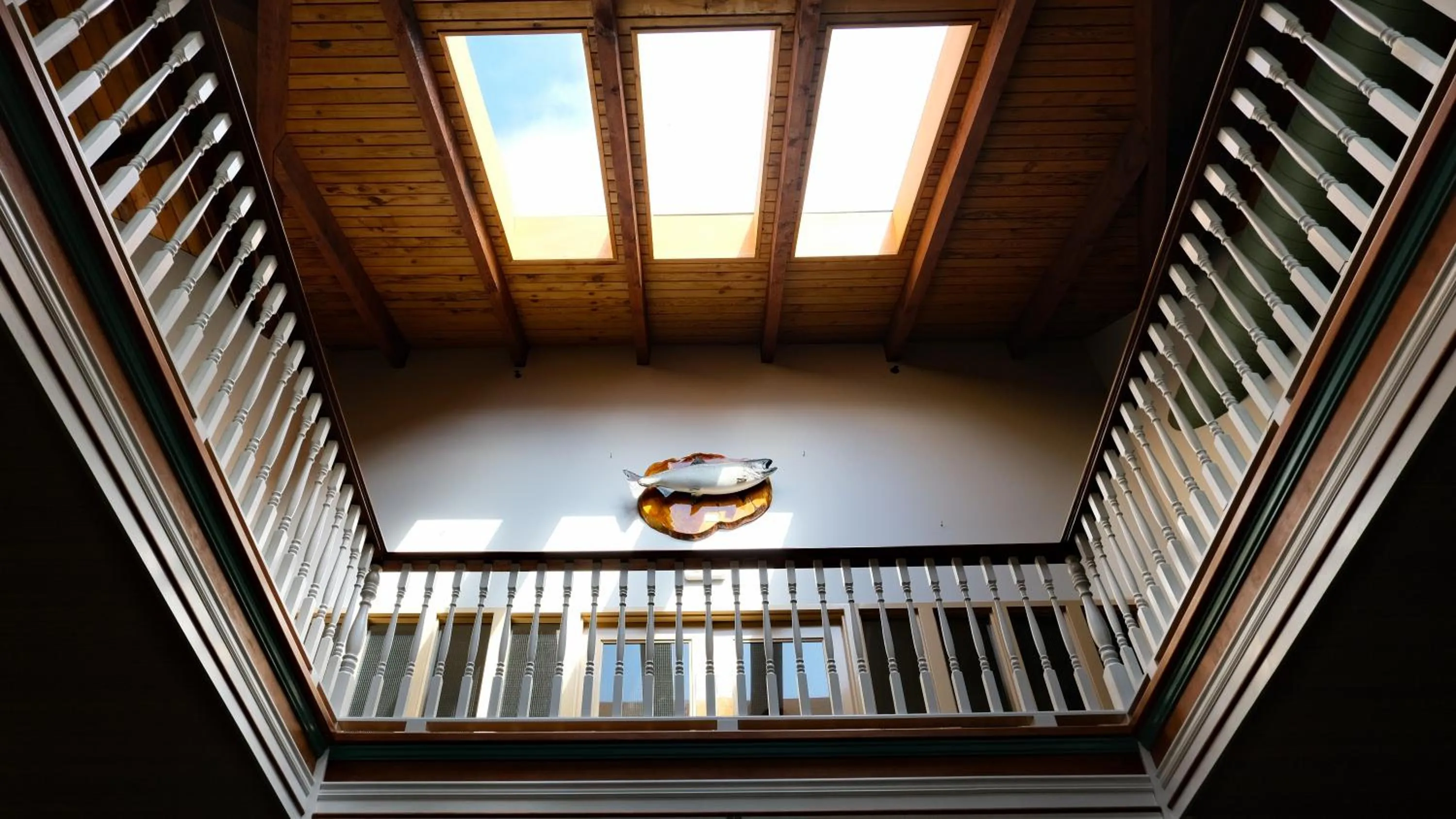 Property building in Painter's Lodge, Trademark Collection by Wyndham