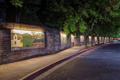 Sonoma Valley Inn, Tapestry Collection by Hilton