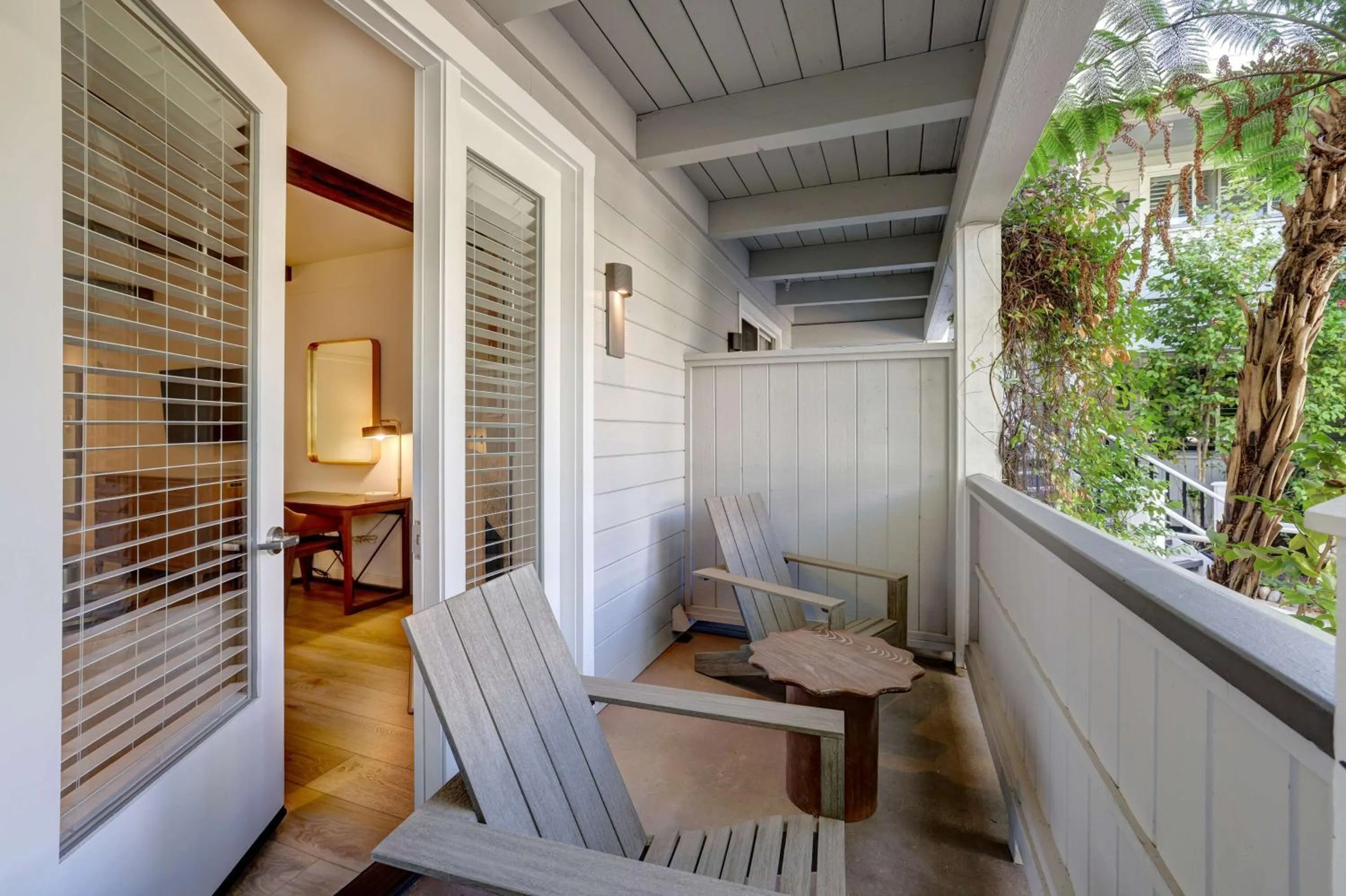 View (from property/room) in Best Western Sonoma Valley Inn & Krug Event Center