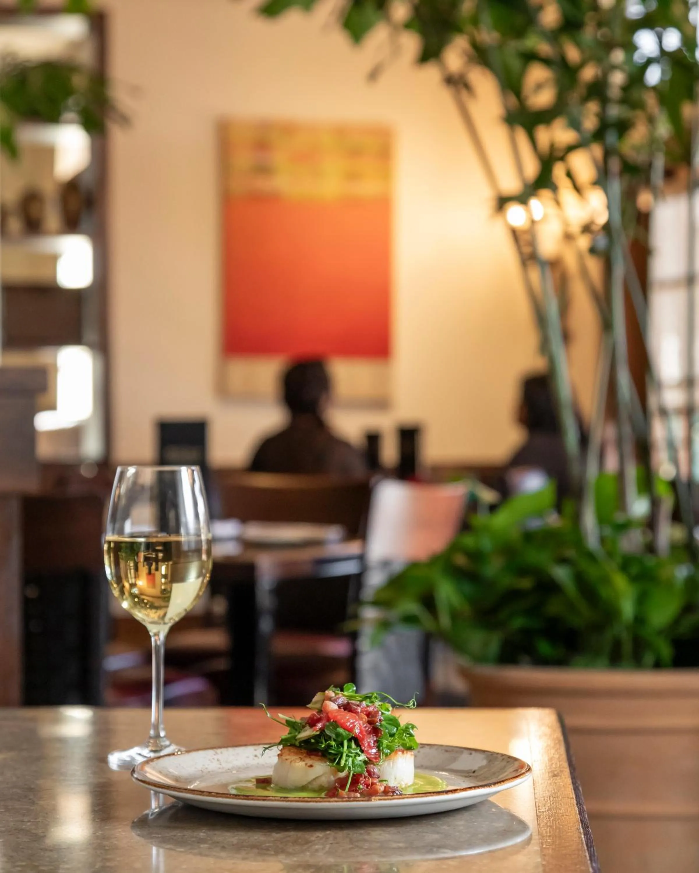 Property building in Casa Munras Garden Hotel & Spa