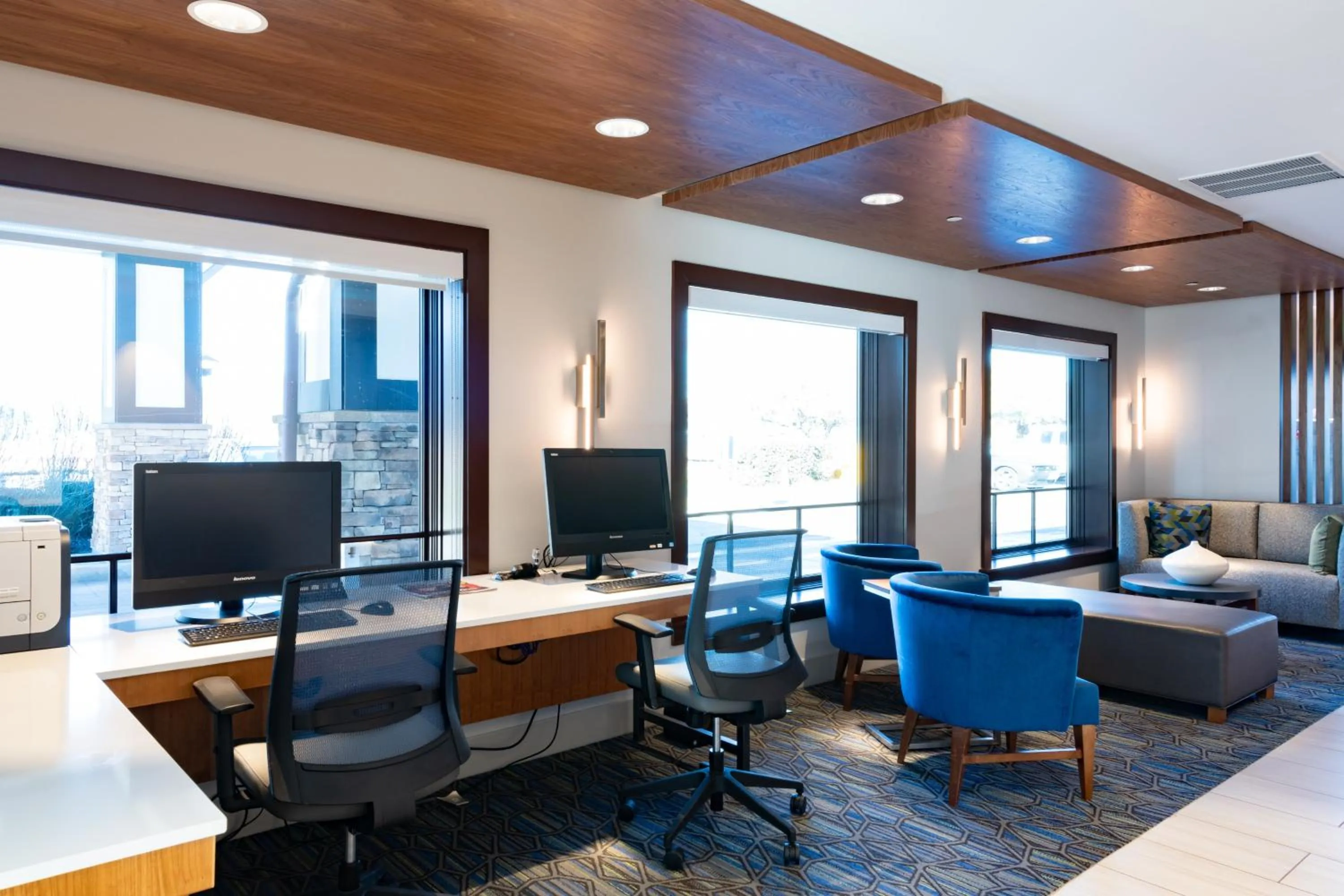 Other in Holiday Inn Express Mill Valley San Francisco Area by IHG