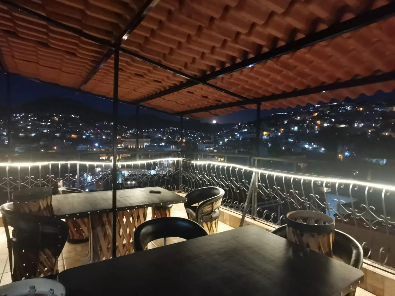 Hotel Meson del Refugio