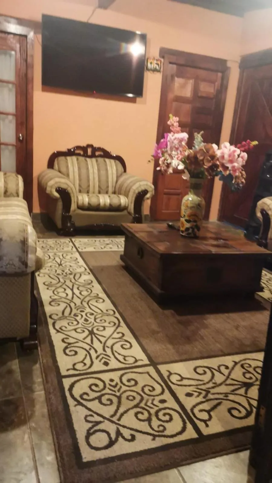 Hotel Meson del Refugio