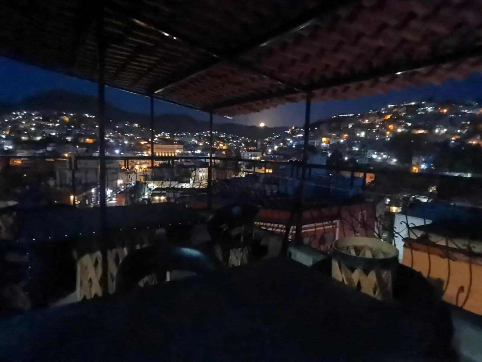 Hotel Meson del Refugio