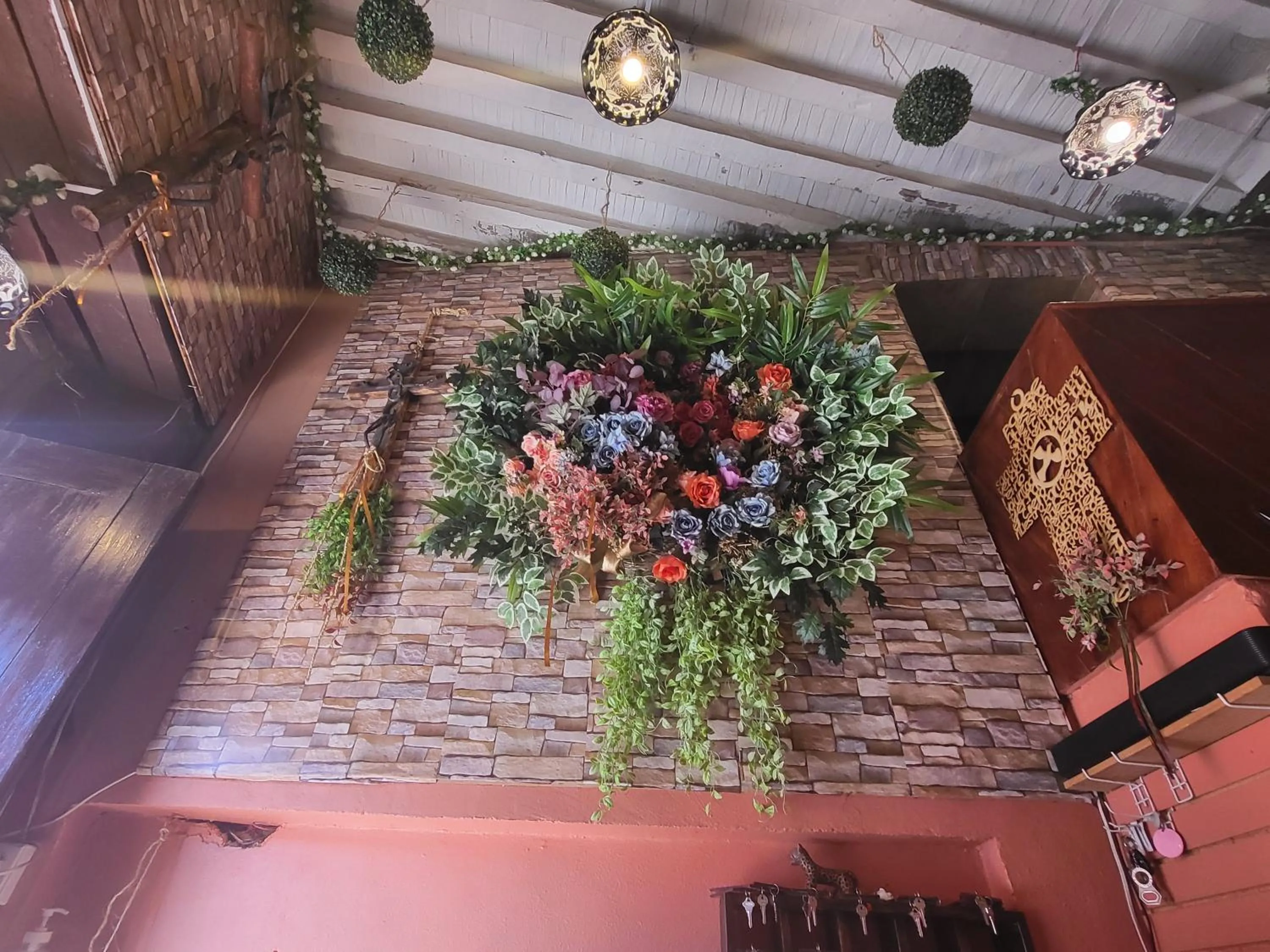 Hotel Meson del Refugio
