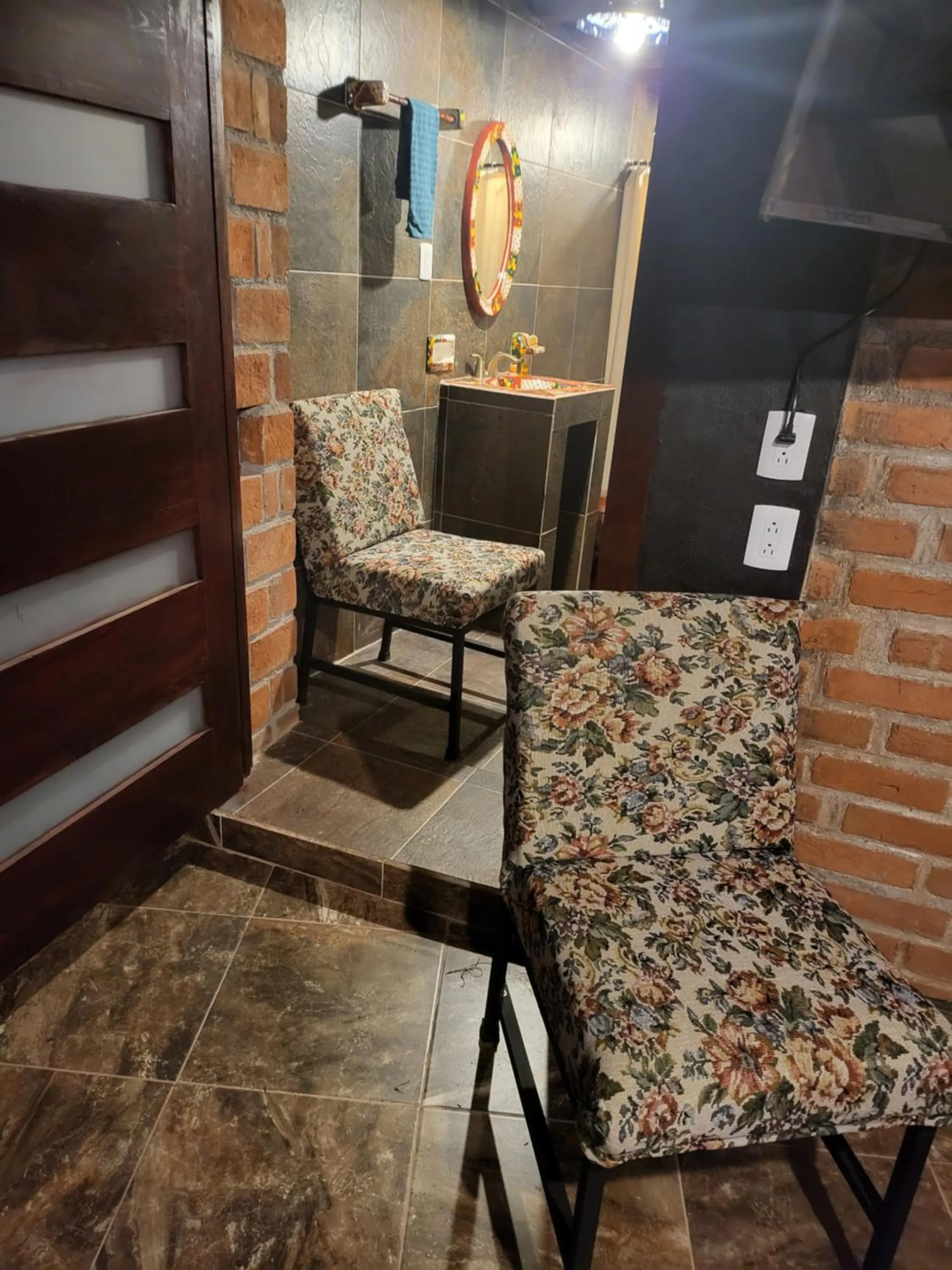 Hotel Meson del Refugio