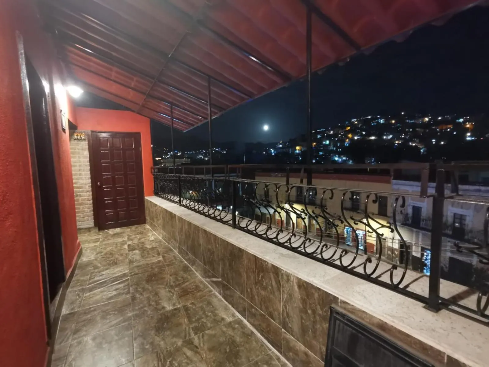 Hotel Meson del Refugio