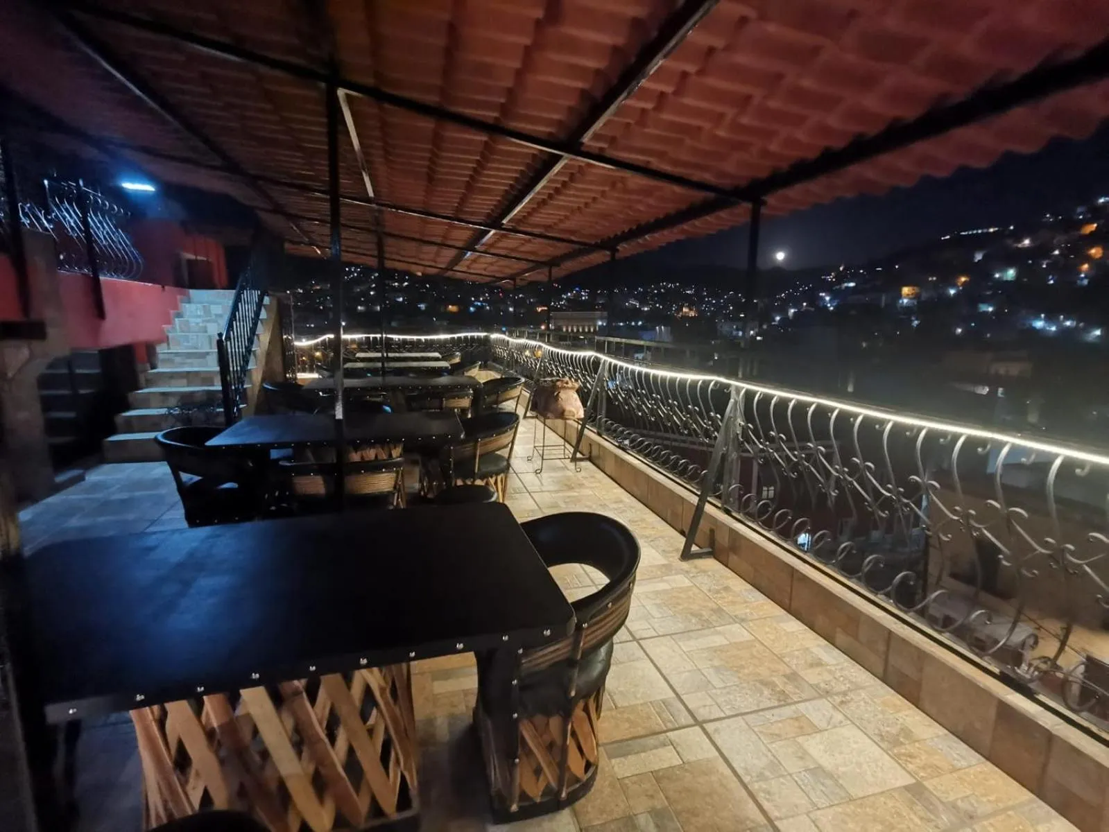 Hotel Meson del Refugio