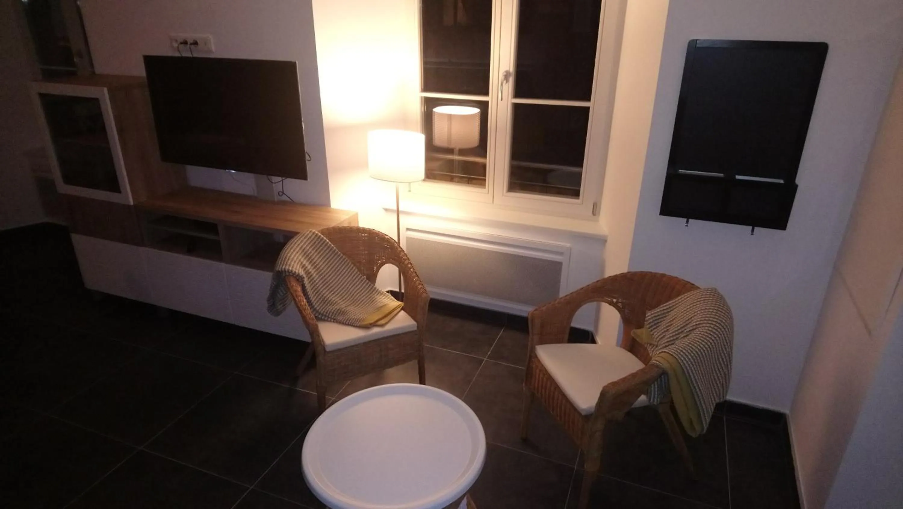 TV and multimedia in KAYSERSBERG -Alsace- APPARTEMENTS -CENTRE HISTORIQUE
