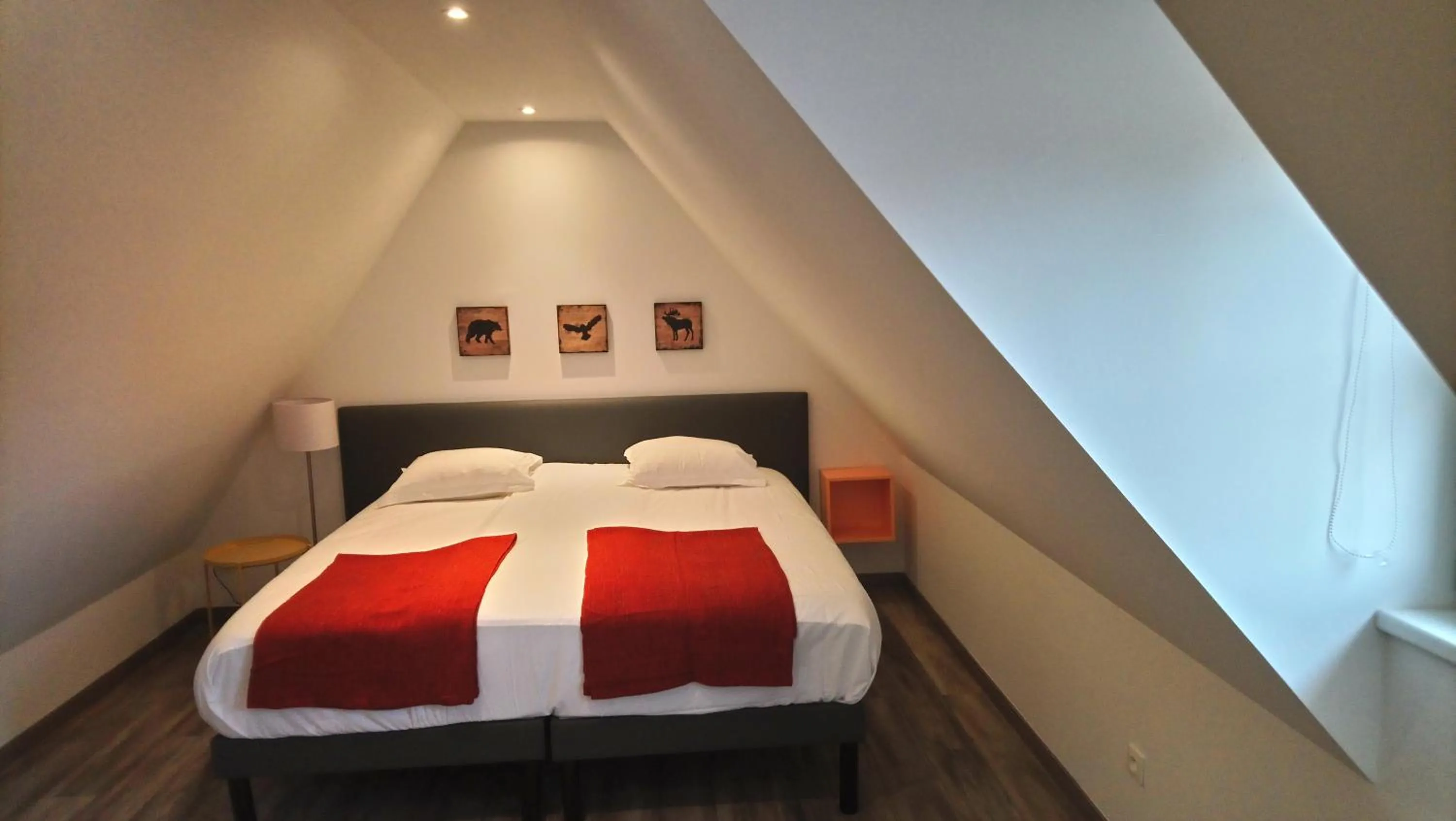 Bed in KAYSERSBERG -Alsace- APPARTEMENTS -CENTRE HISTORIQUE