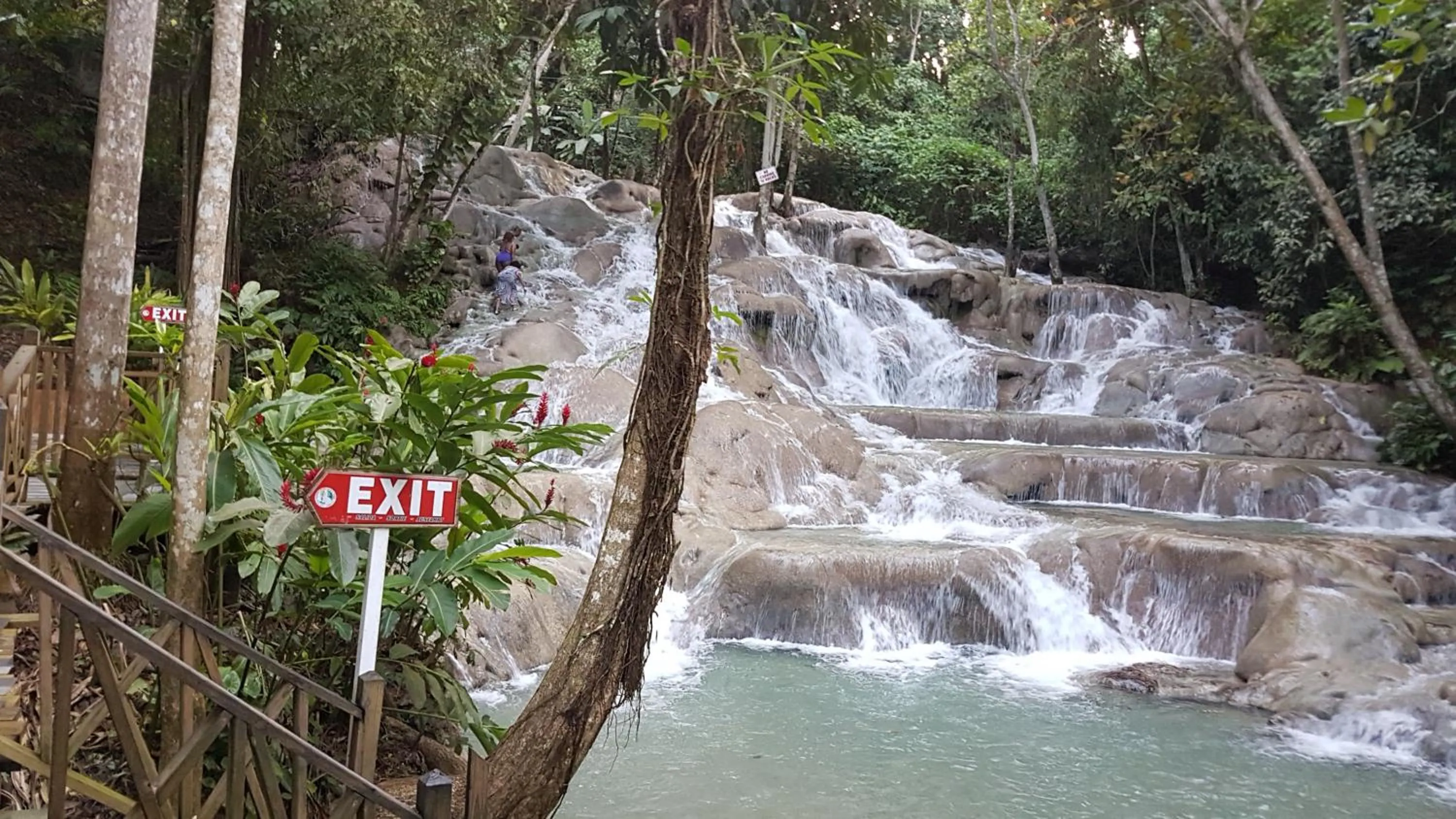 Nearby landmark in Almond Grove at Sand Castle