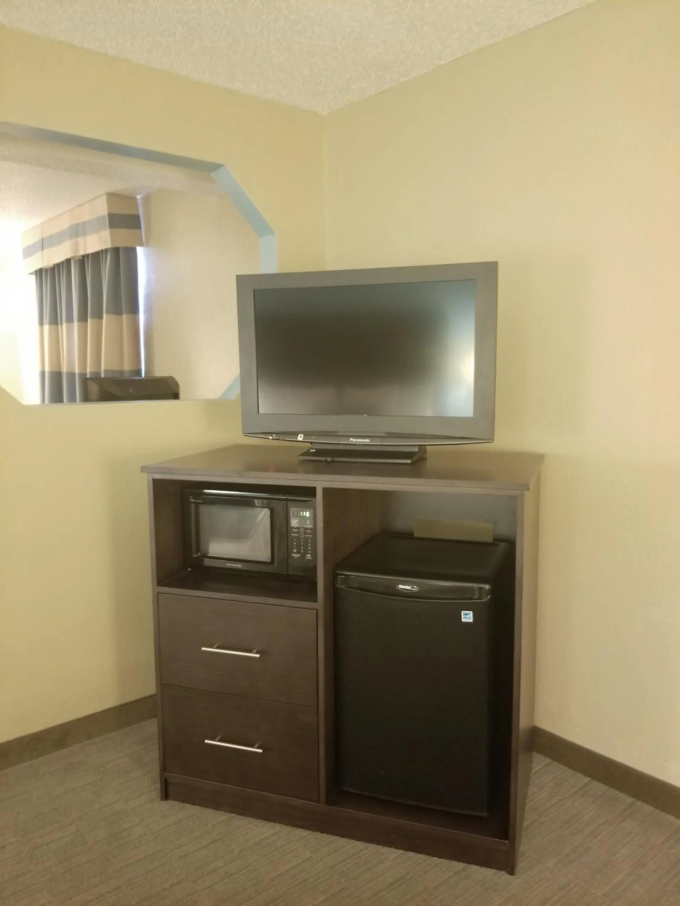 Baymont Inn & Suites by Wyndham Huber Heights Dayton Northeast