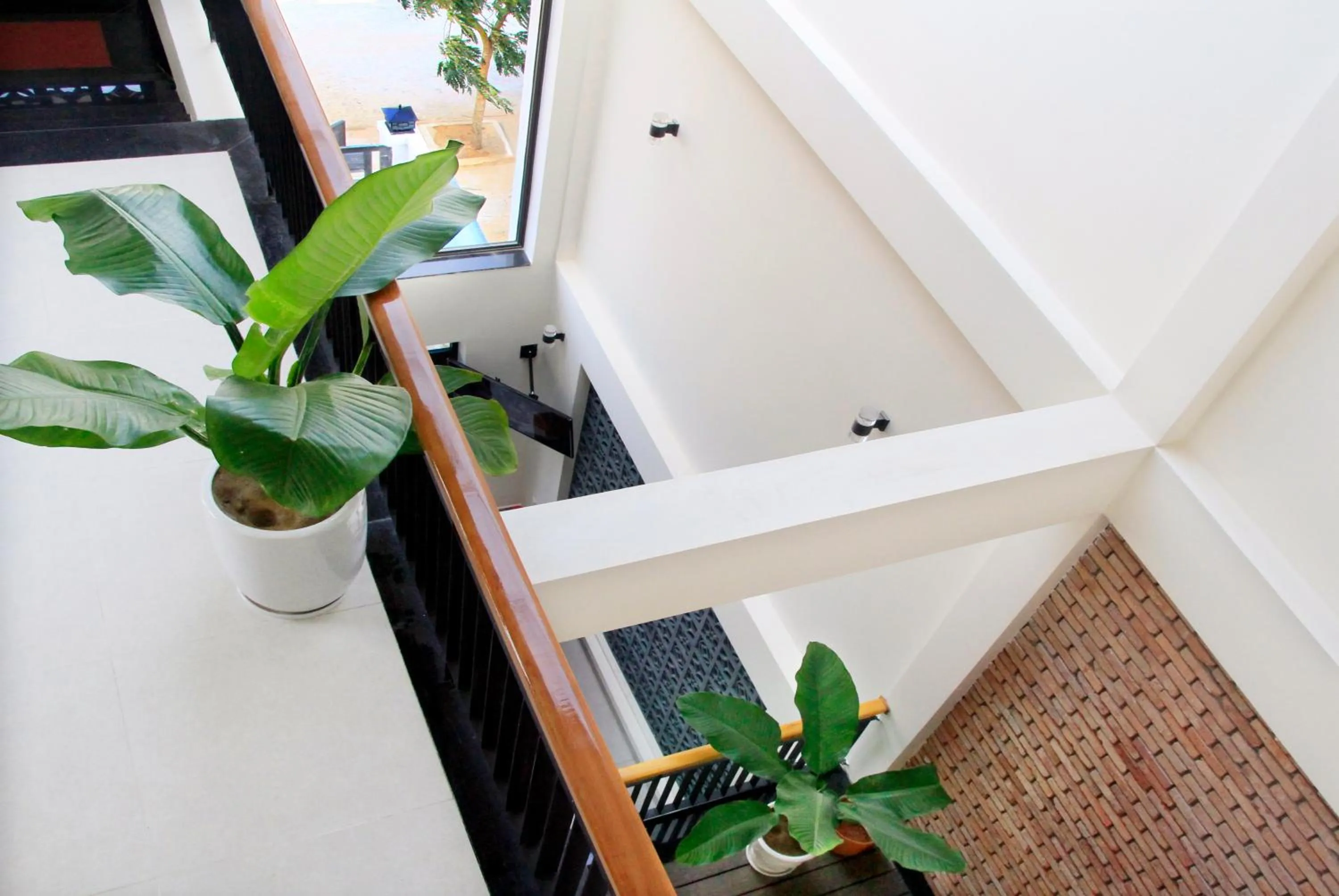 Property logo or sign in Melody Boutique Villa Hoi An