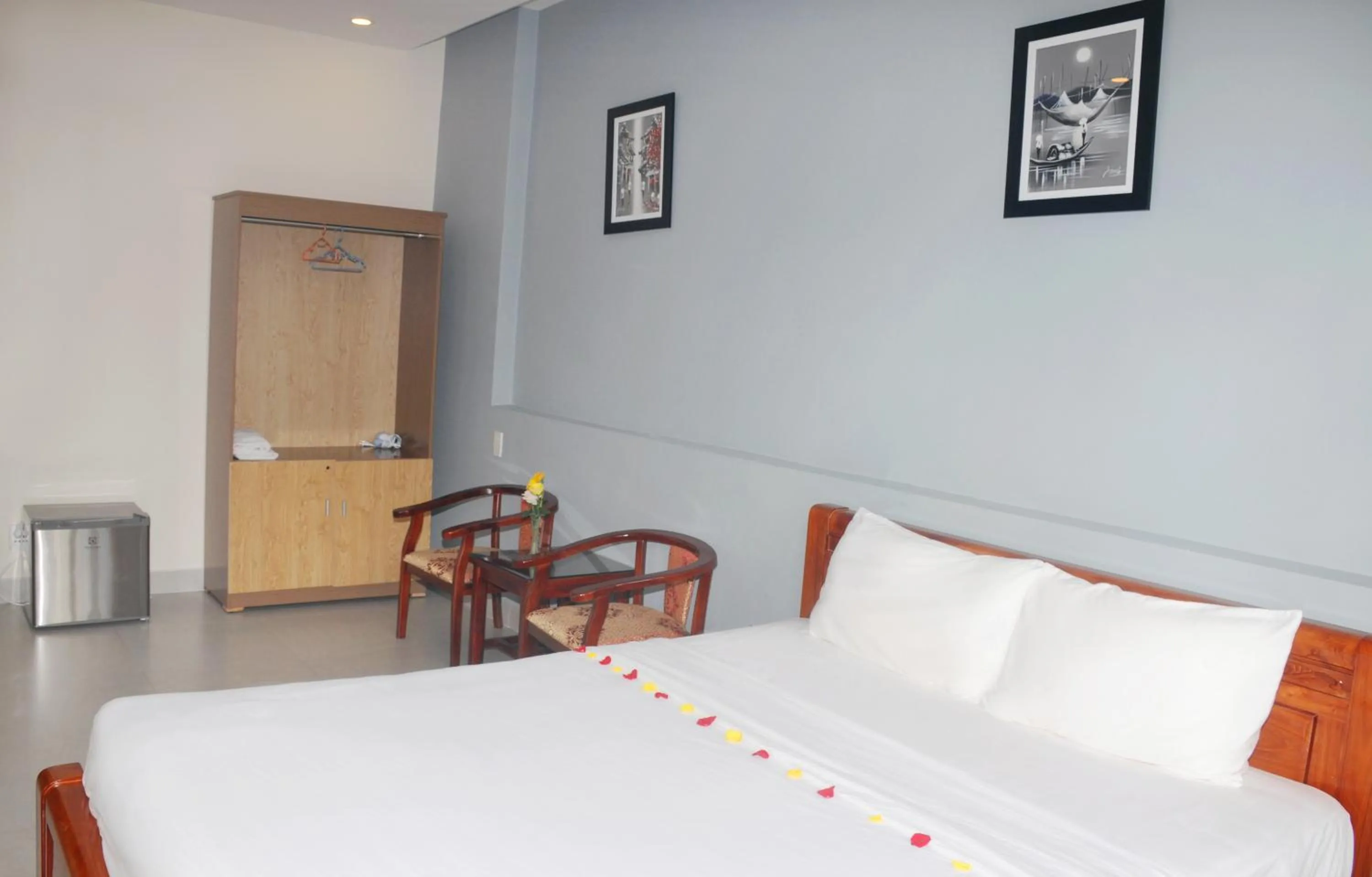 Other, Bed in Melody Boutique Villa Hoi An