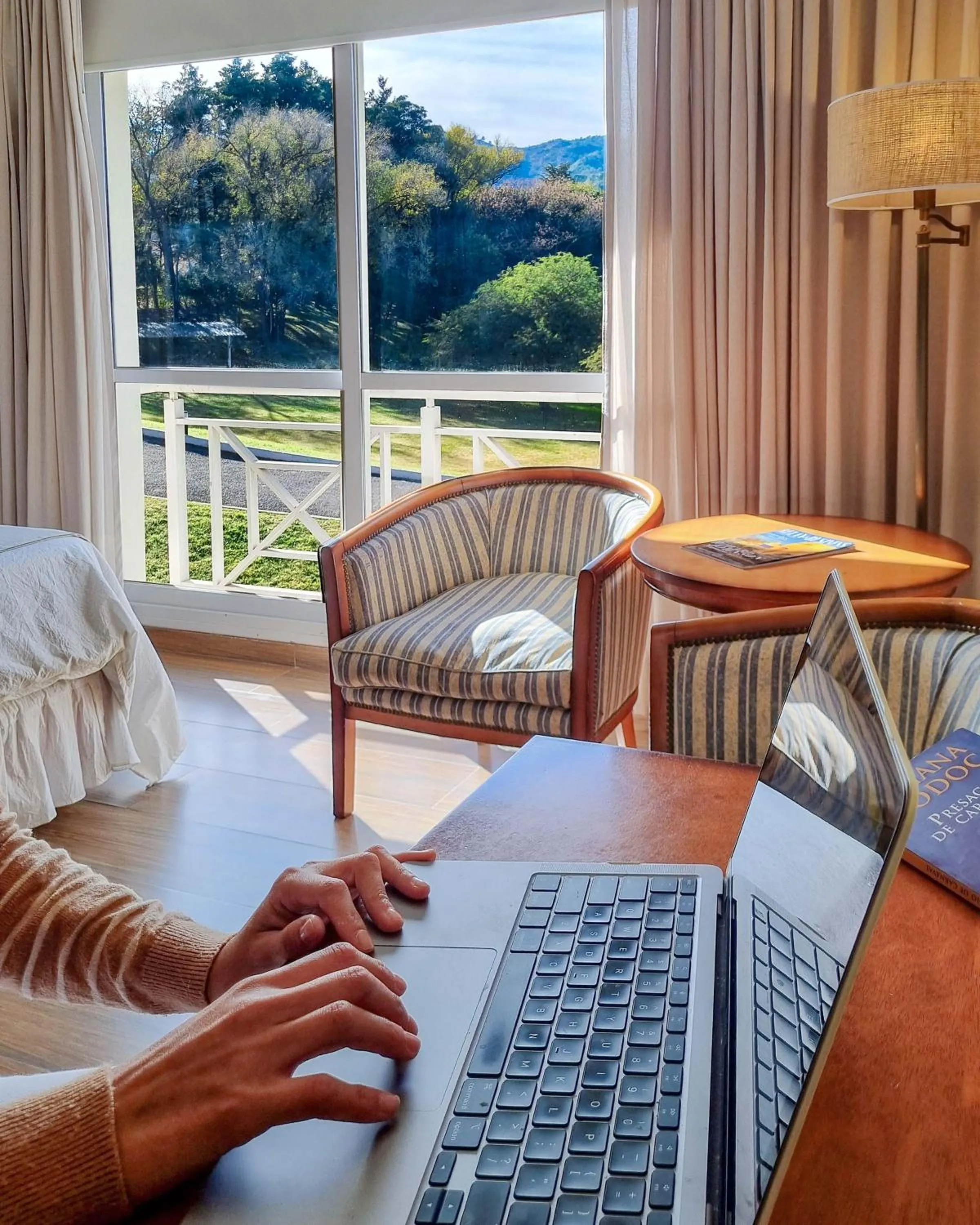 Howard Johnson Hotel & Spa Villa General Belgrano