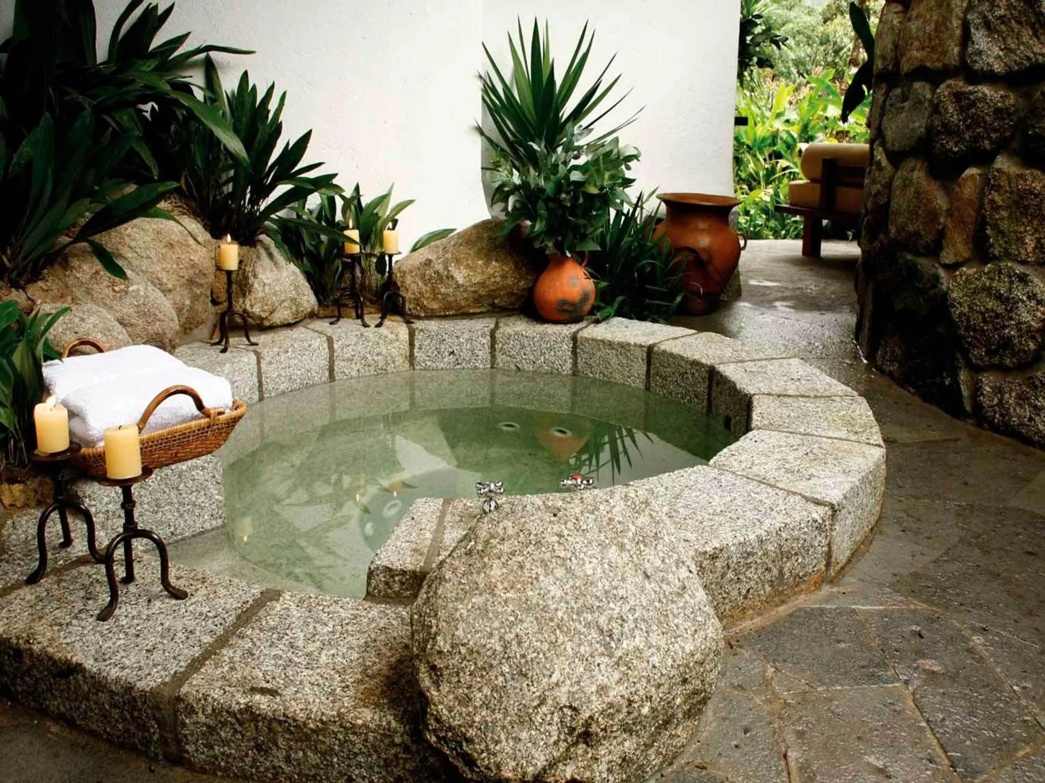 Other in Inkaterra Machu Picchu Pueblo Hotel