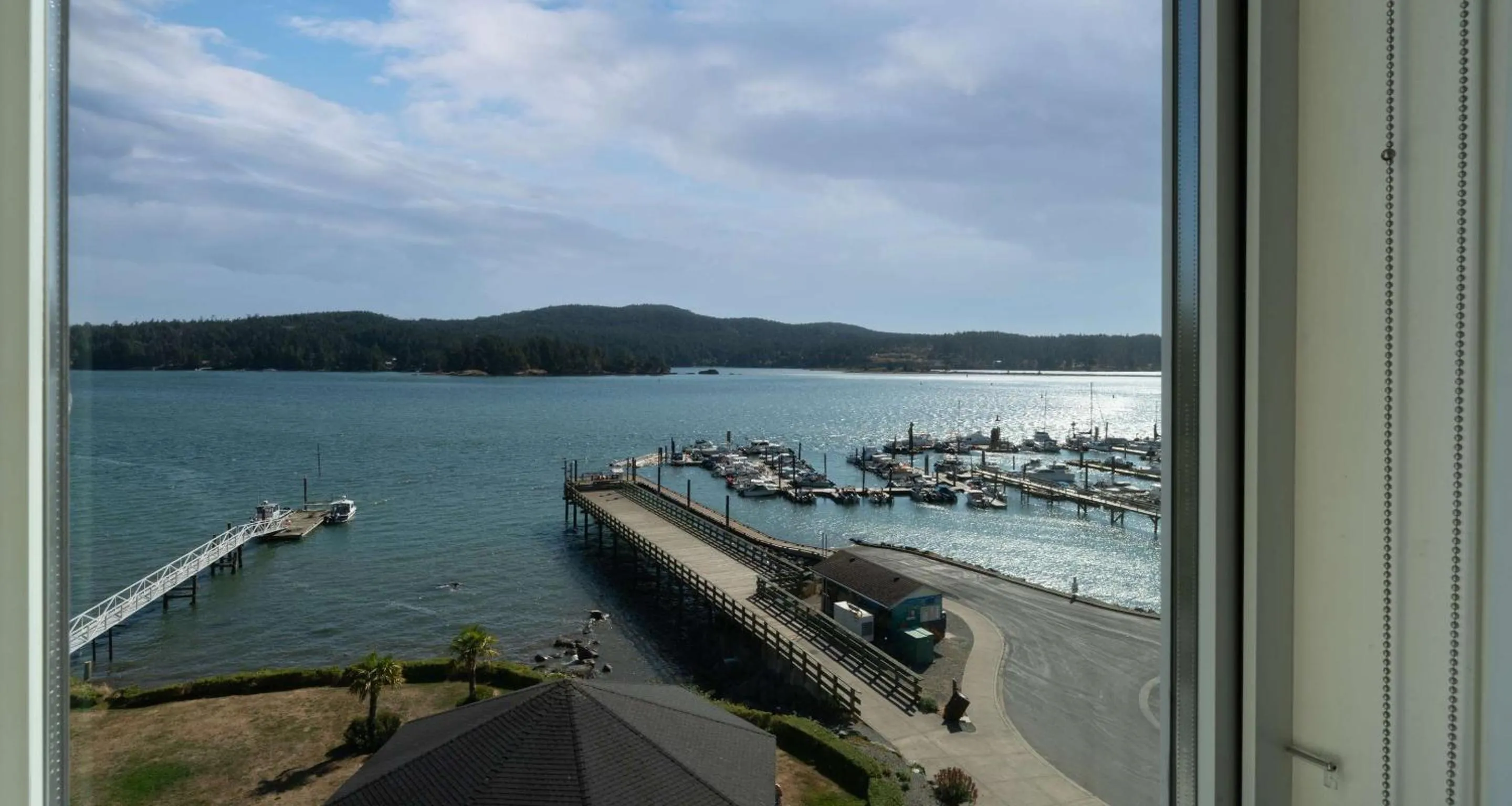 View (from property/room) in Prestige Oceanfront Resort, WorldHotels Luxury