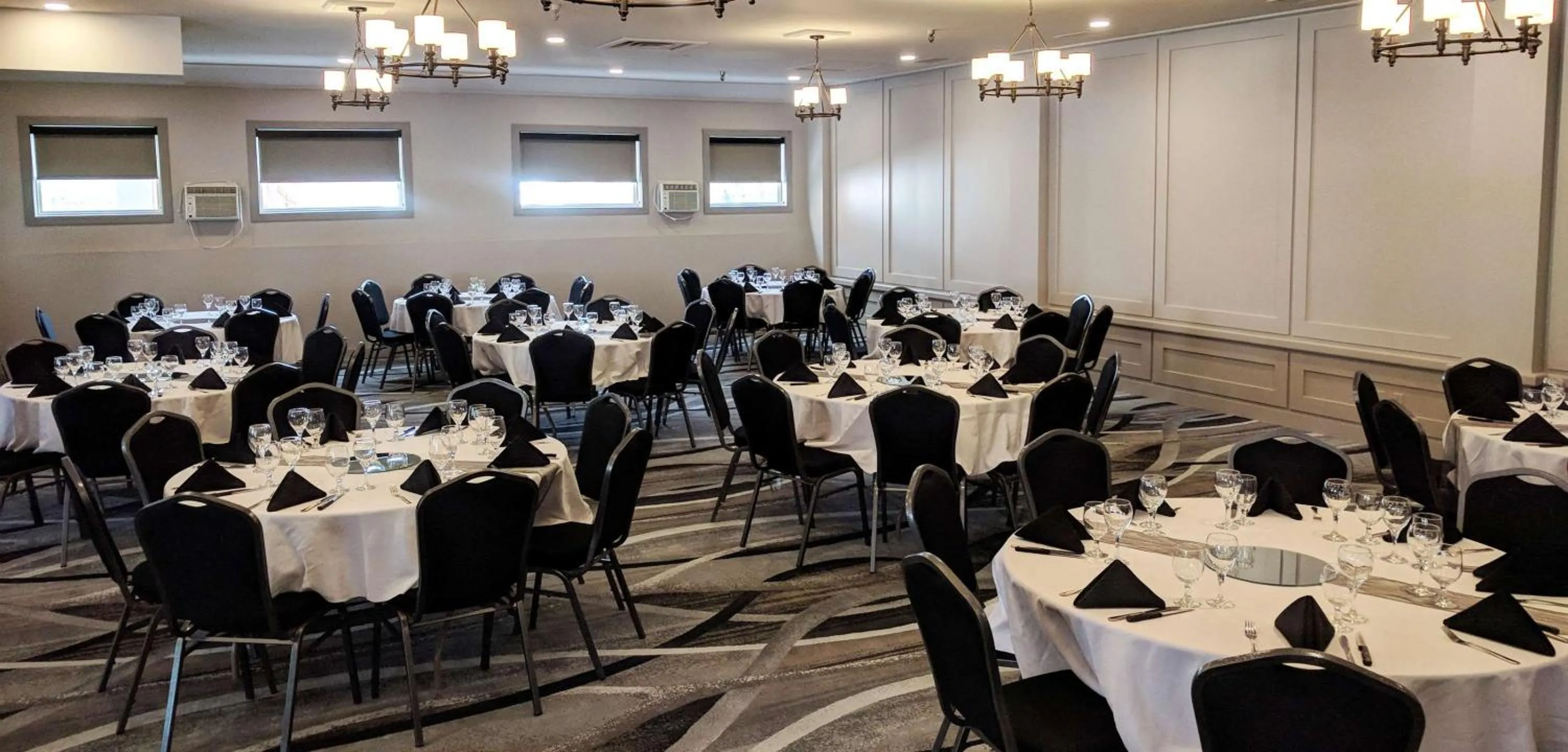 Banquet/Function facilities in Prestige Mountain Resort Rossland