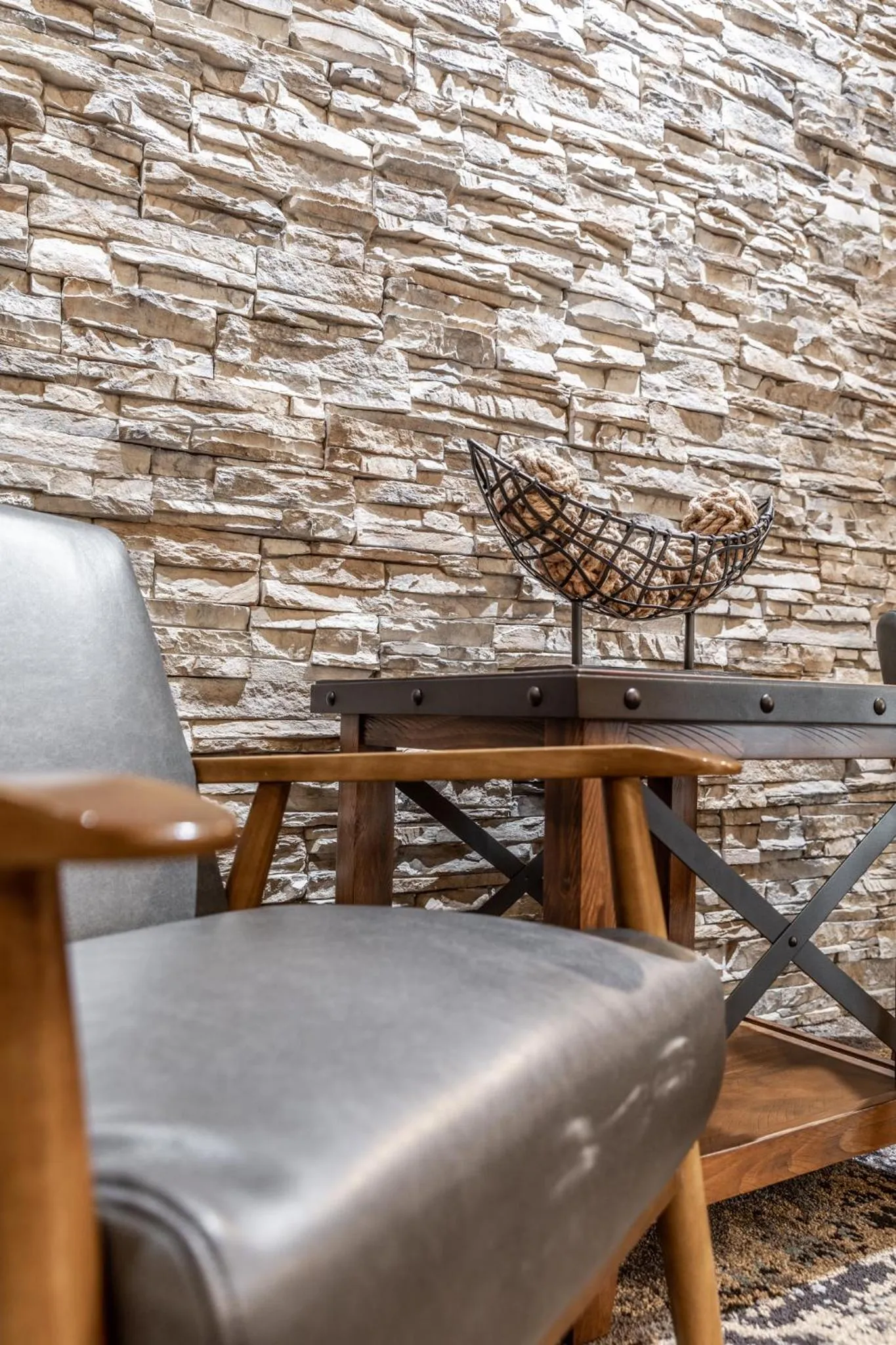 Lobby or reception in Prestige Mountain Resort Rossland