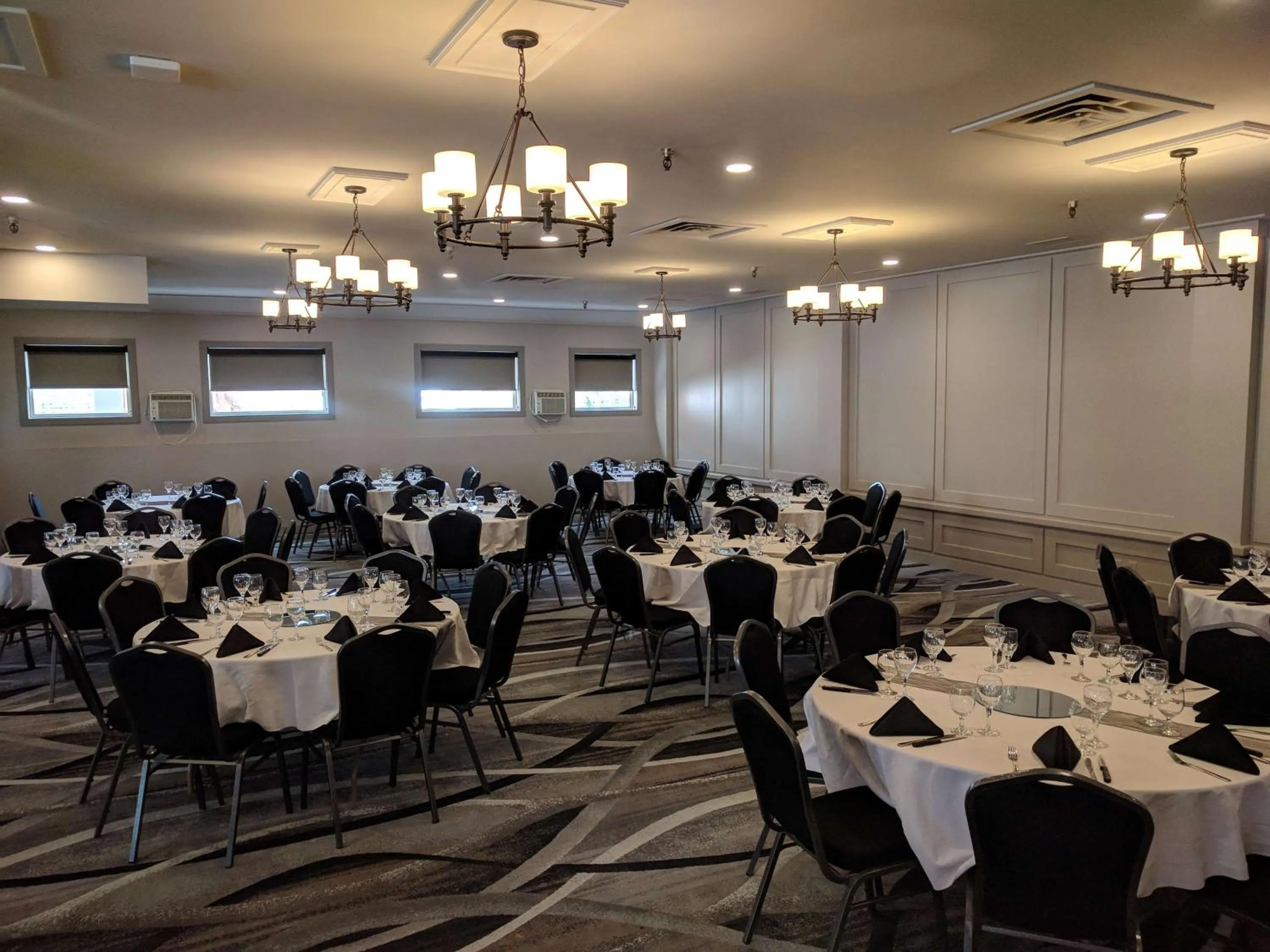 Banquet/Function facilities in Prestige Mountain Resort Rossland
