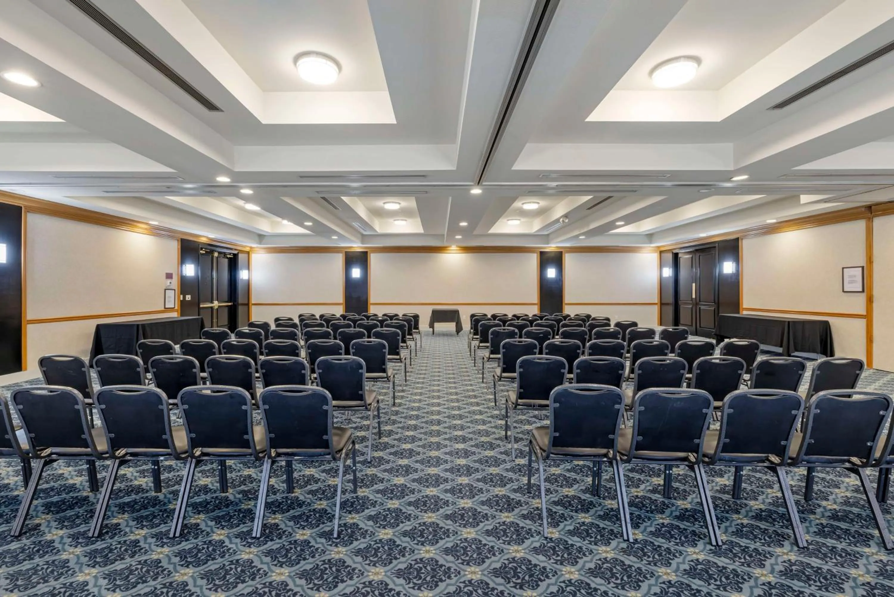 Meeting/conference room in Best Western Plus Palm Desert Resort