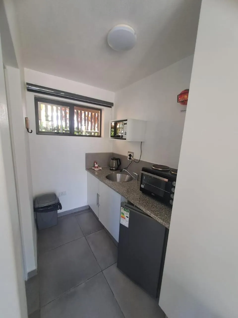 The Spotted Grunter Resort